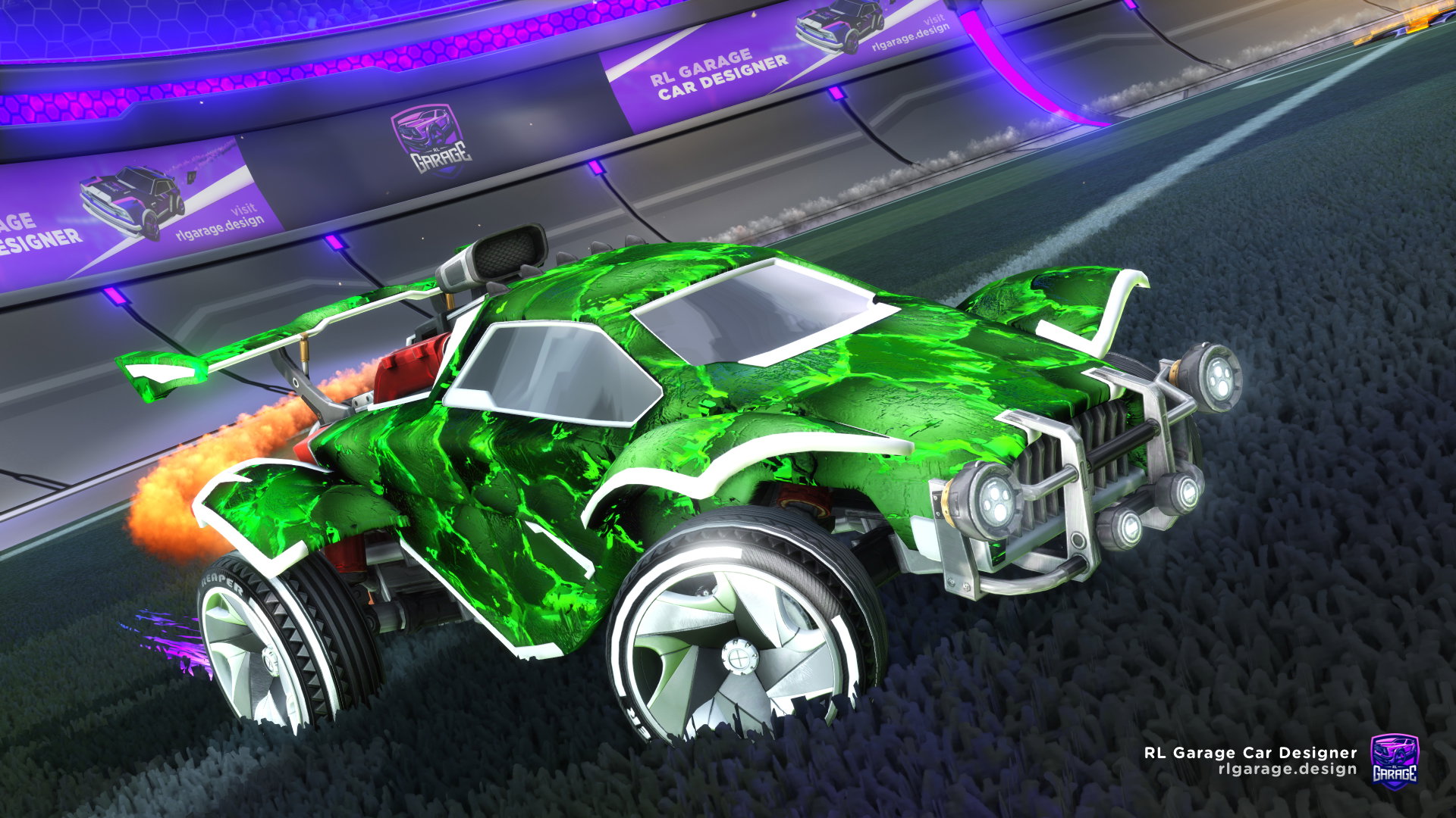 Design by AkanoBR