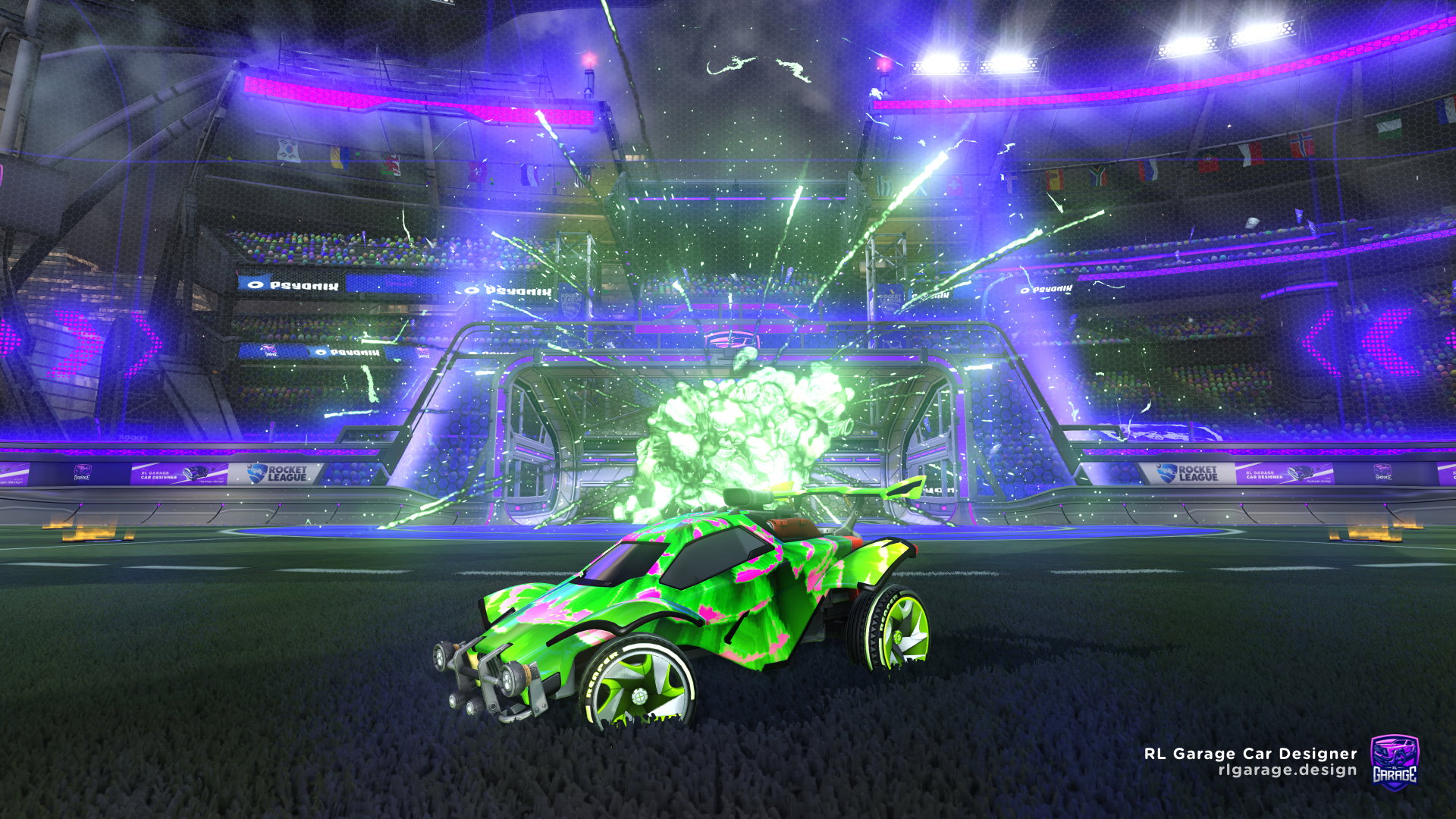 Design by Rlhead14
