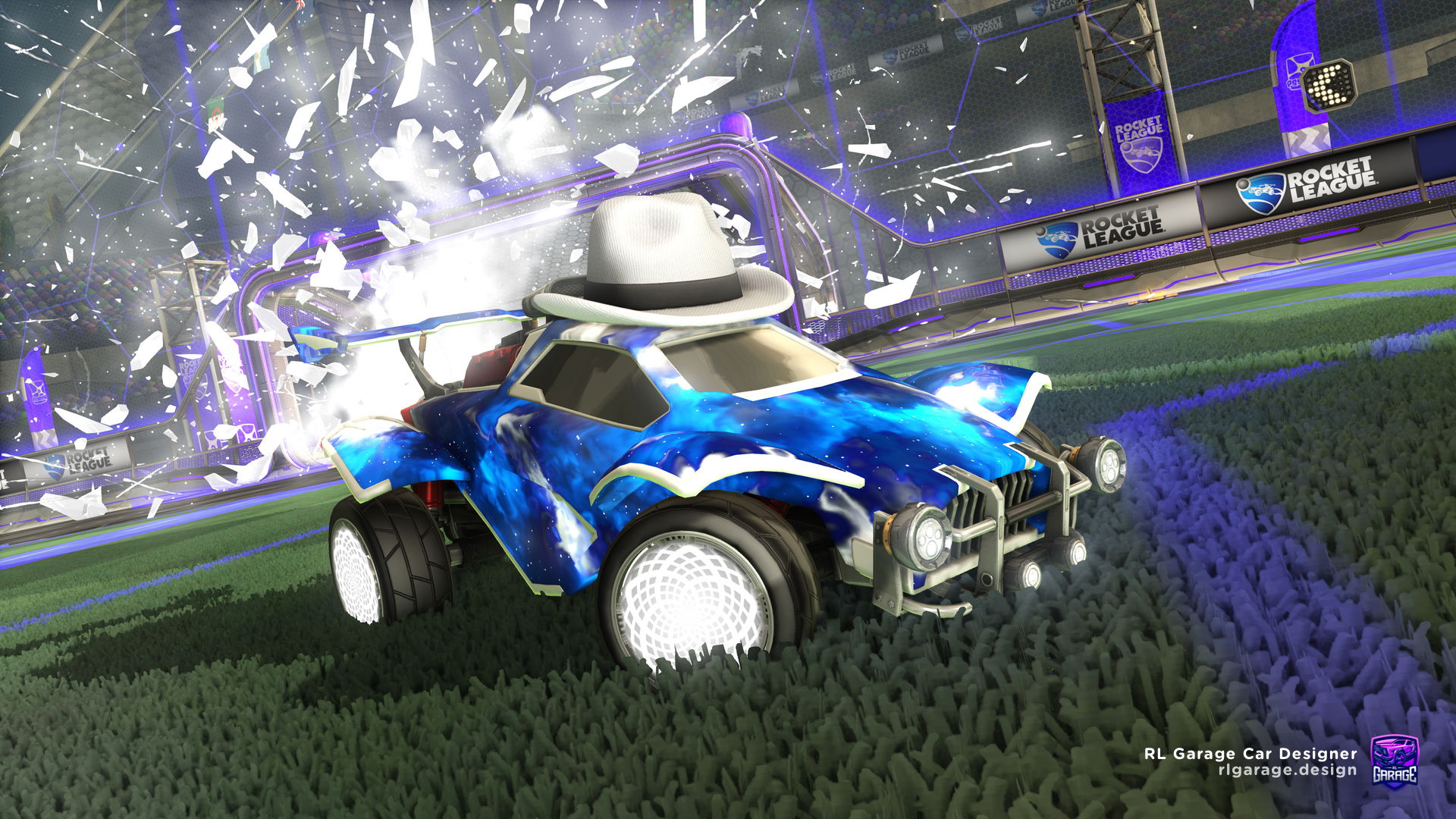 Design by XxspazxX9507