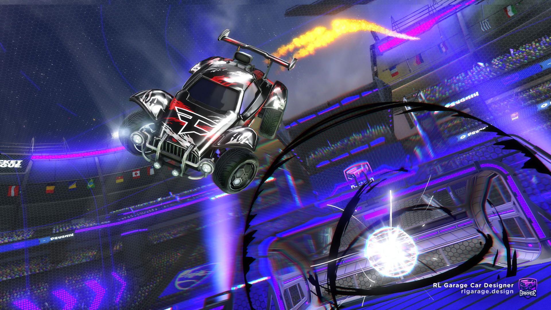 Design by Aresknight