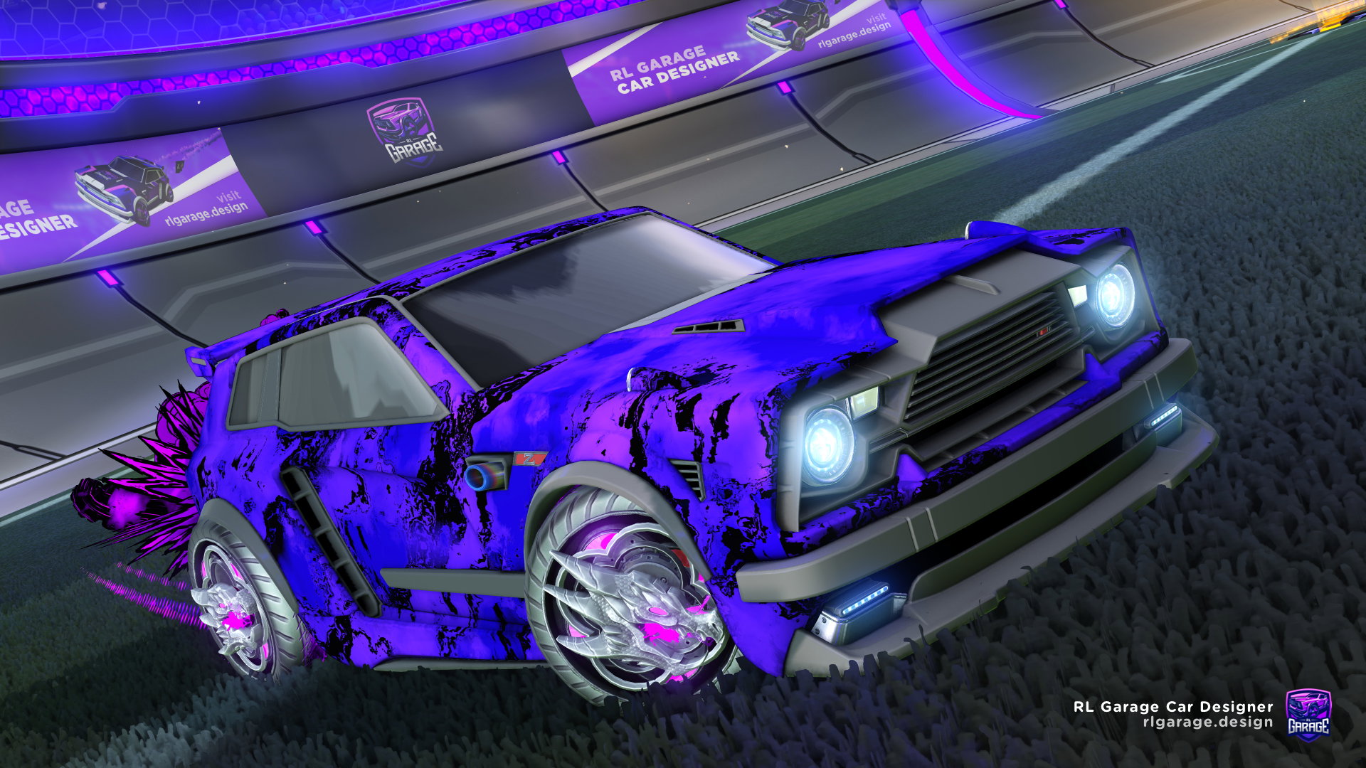 Design by Killerboyz9613