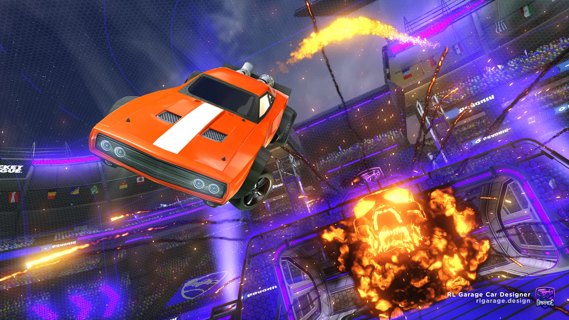 Design by M4STER_RAC3R_21