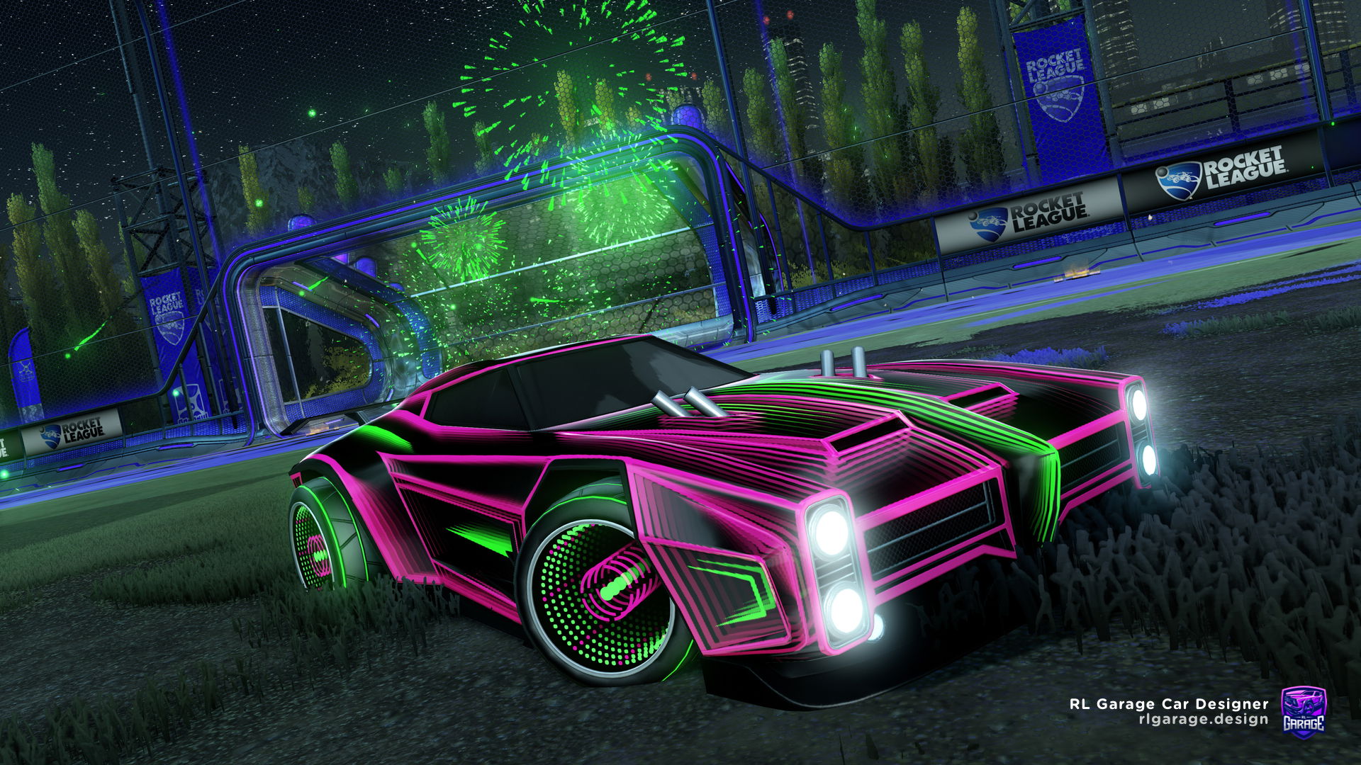 Design by SecretSauce95