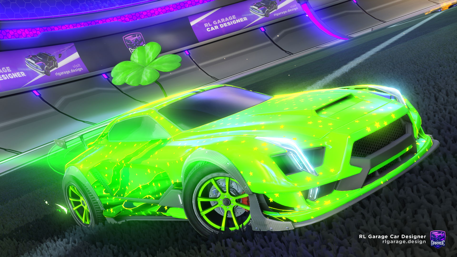 Design by RizzKingRecks