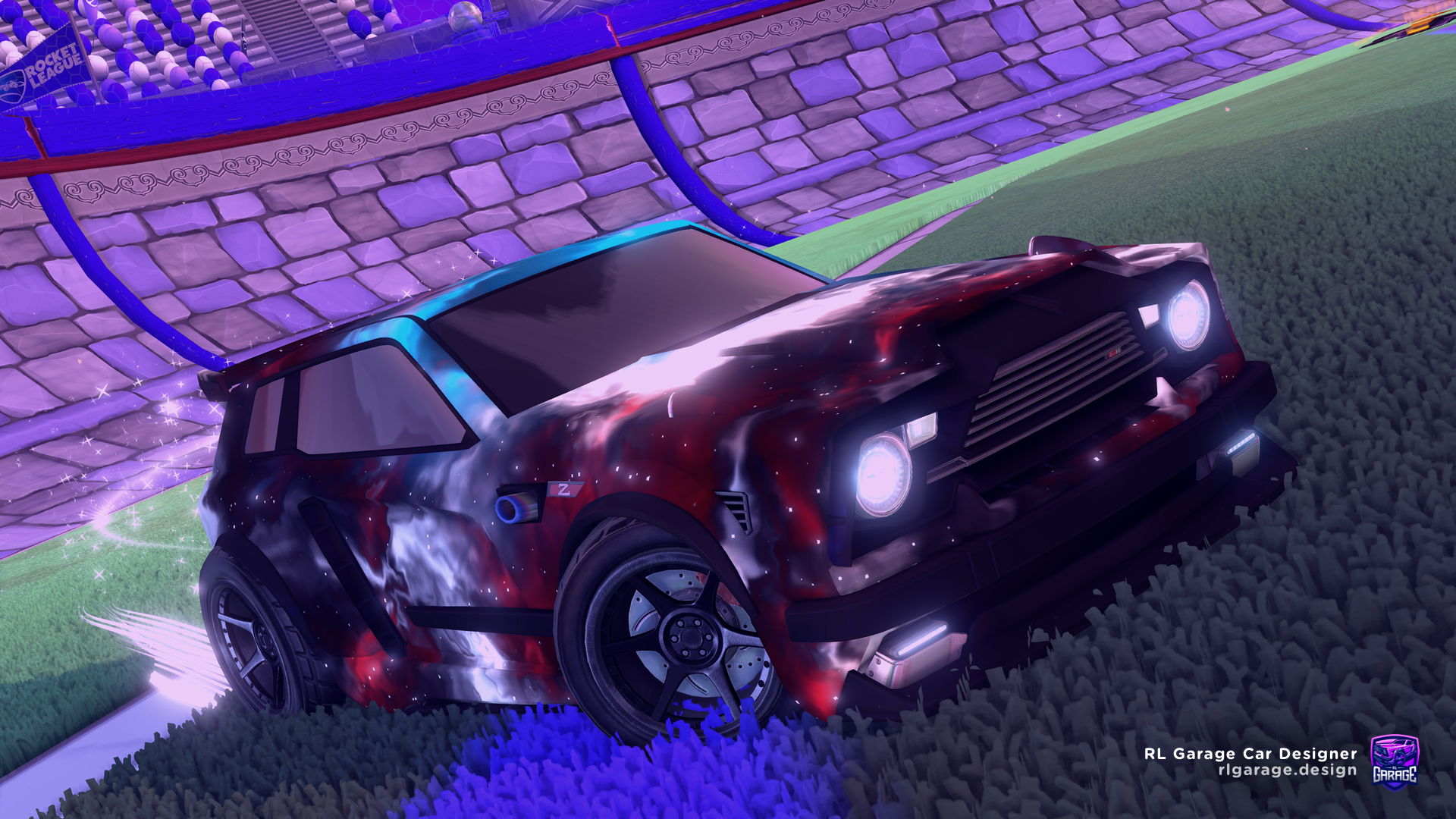 Design by JAYSHAUNCODYN