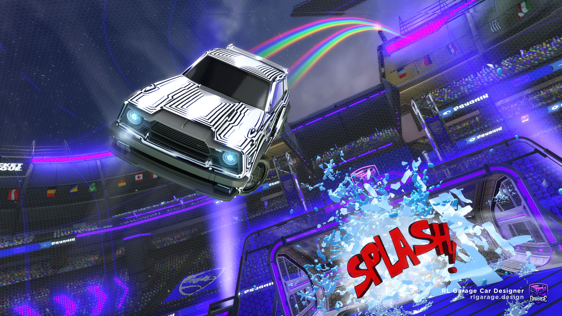 Design by Samupriscillo