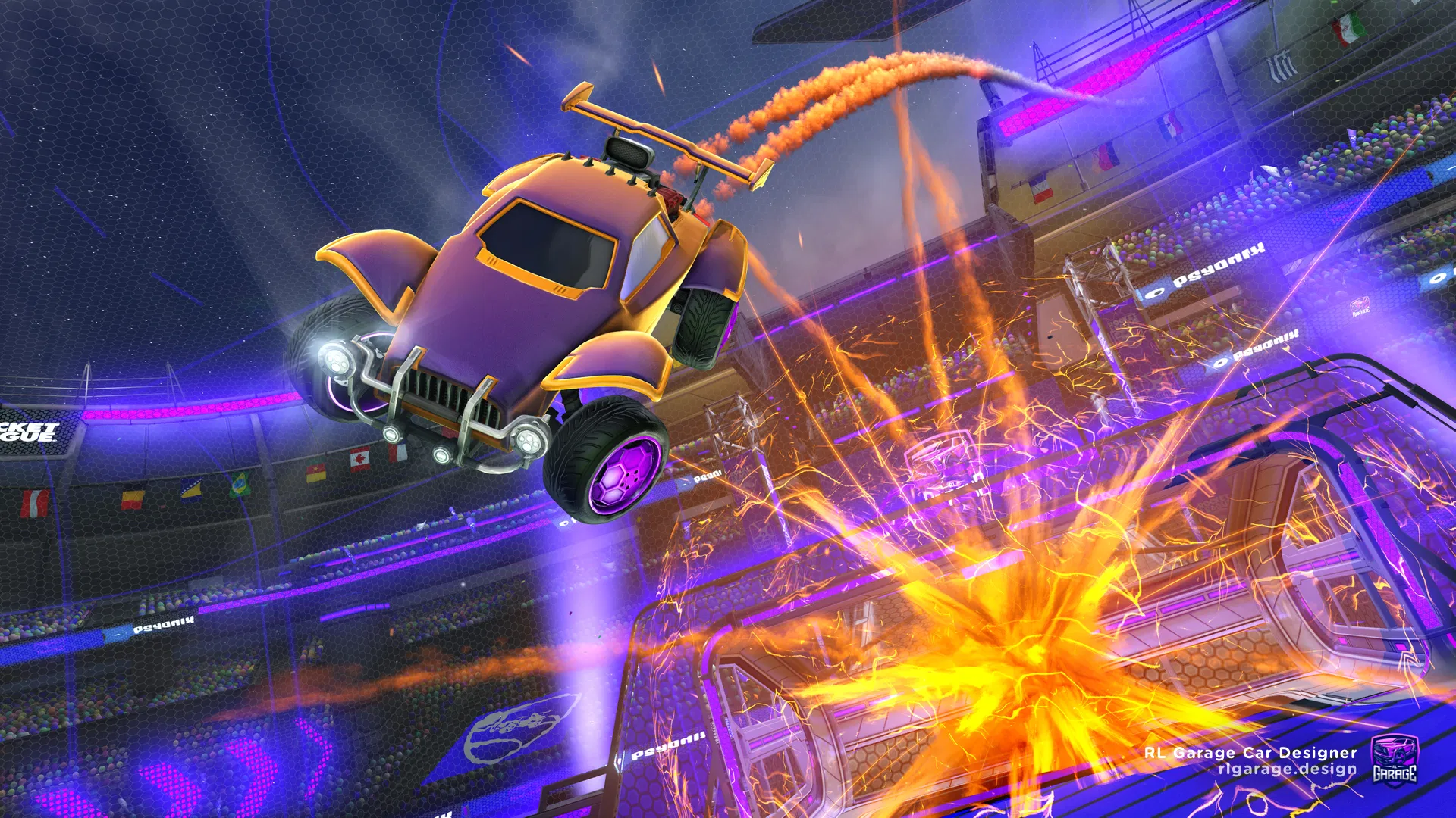 Design by greasyonyt