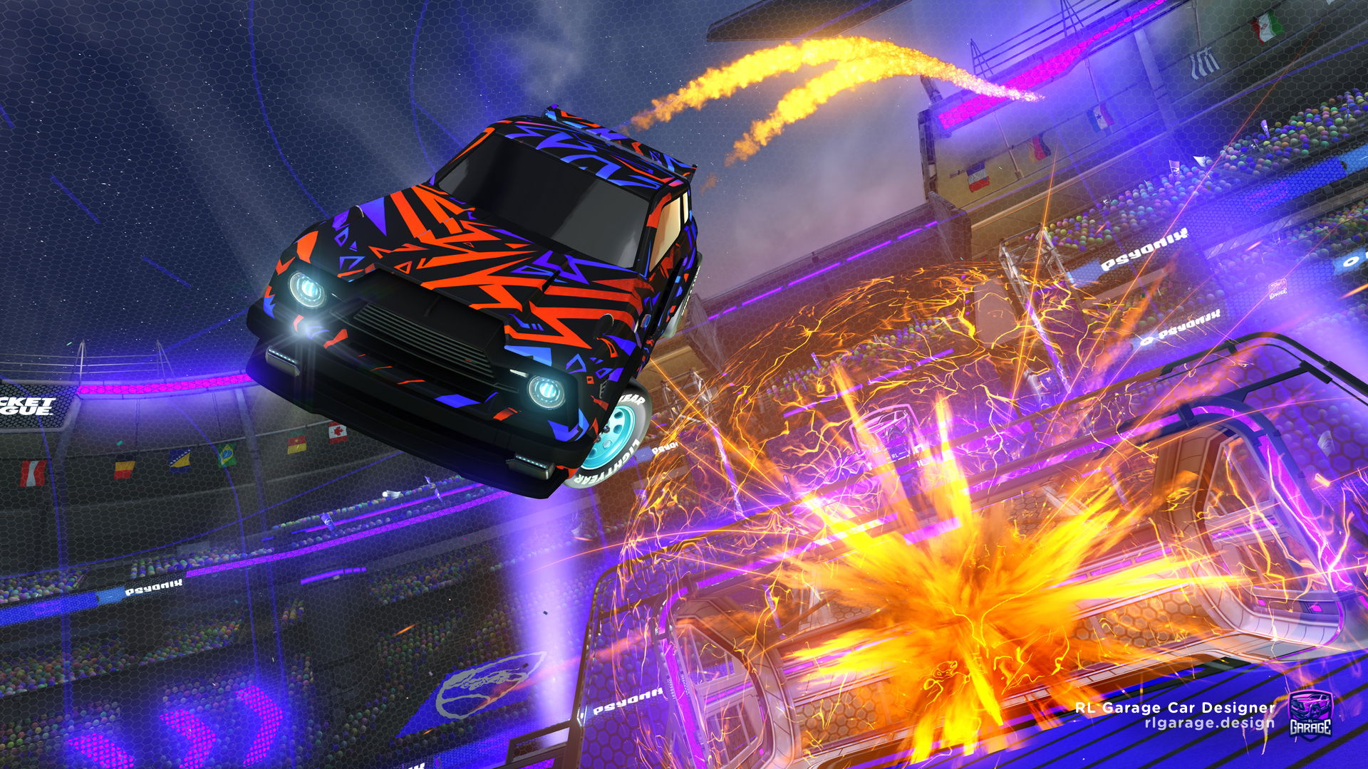 Design by RaccoonsYum