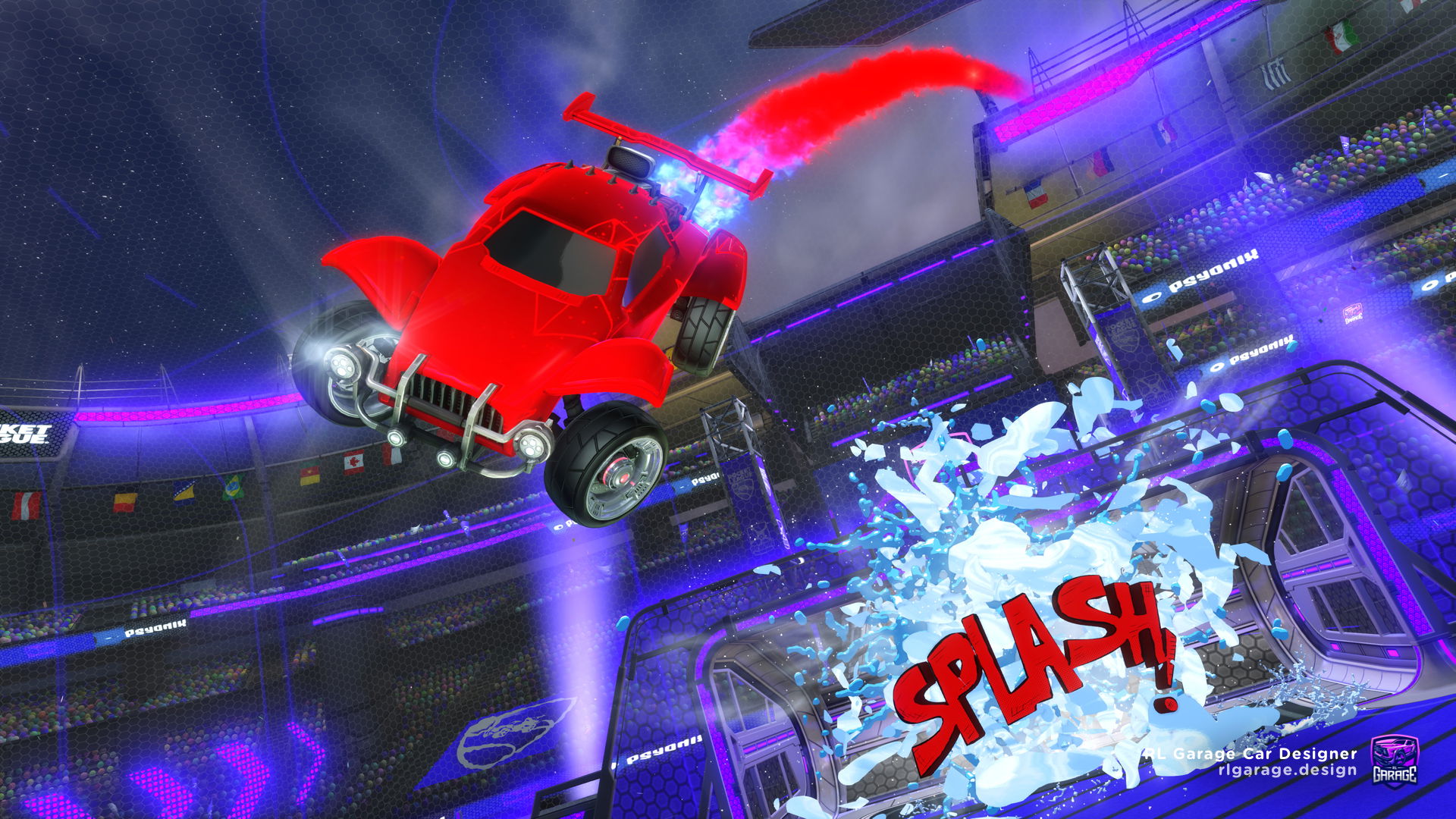 Design by c0c0mexicanu