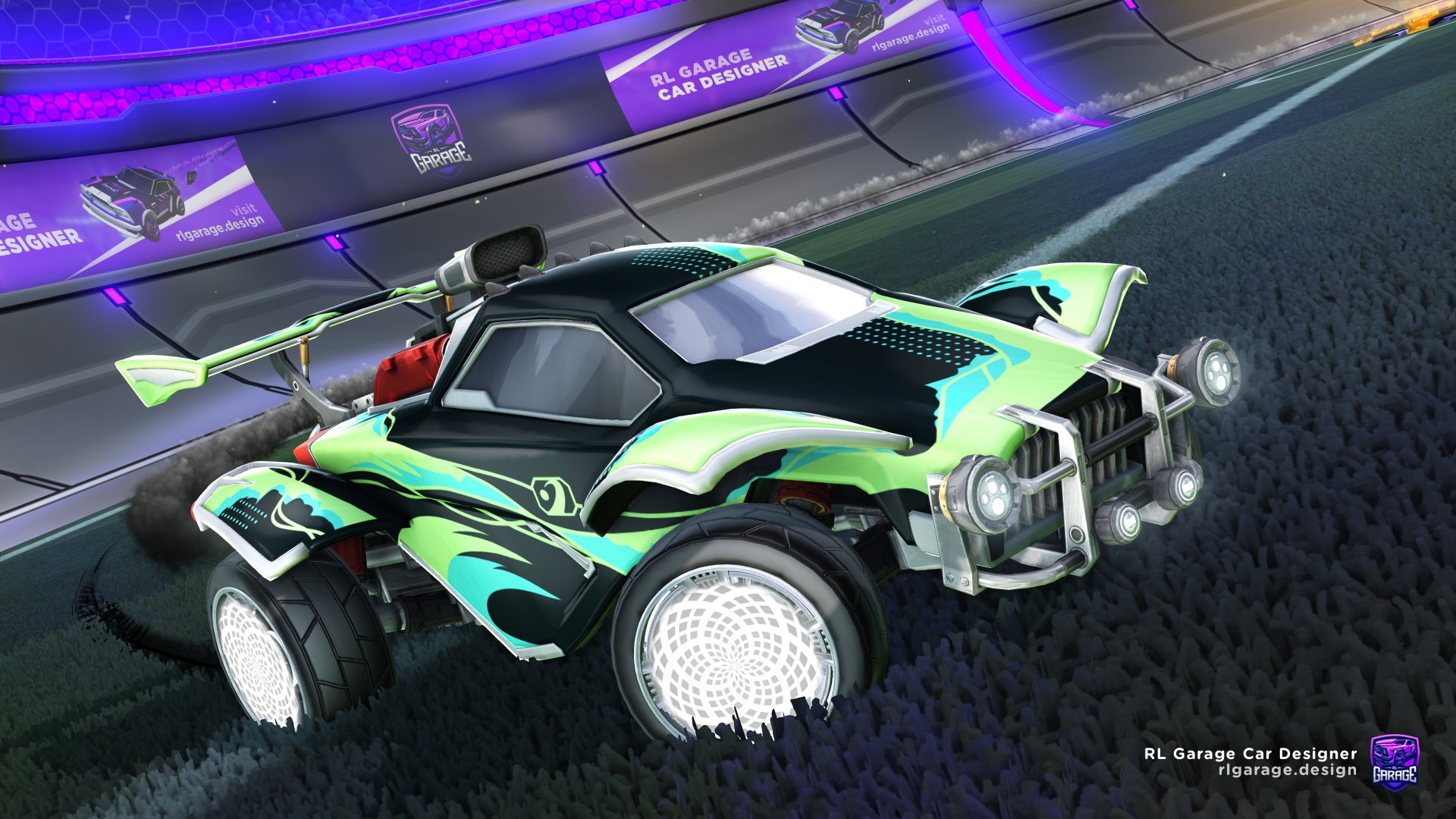 Design by LordGandalf