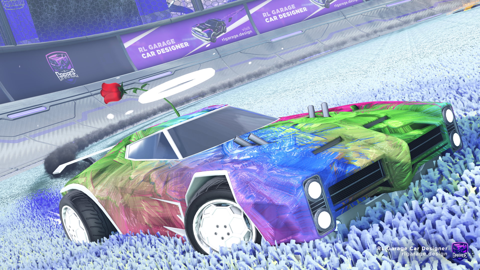 Design by Ant2on3