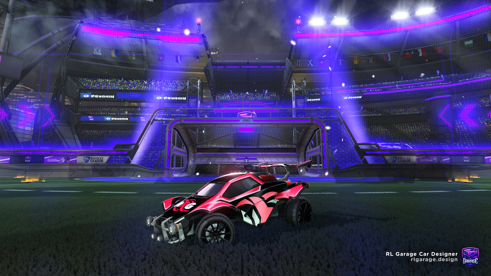 Design by Garc0n