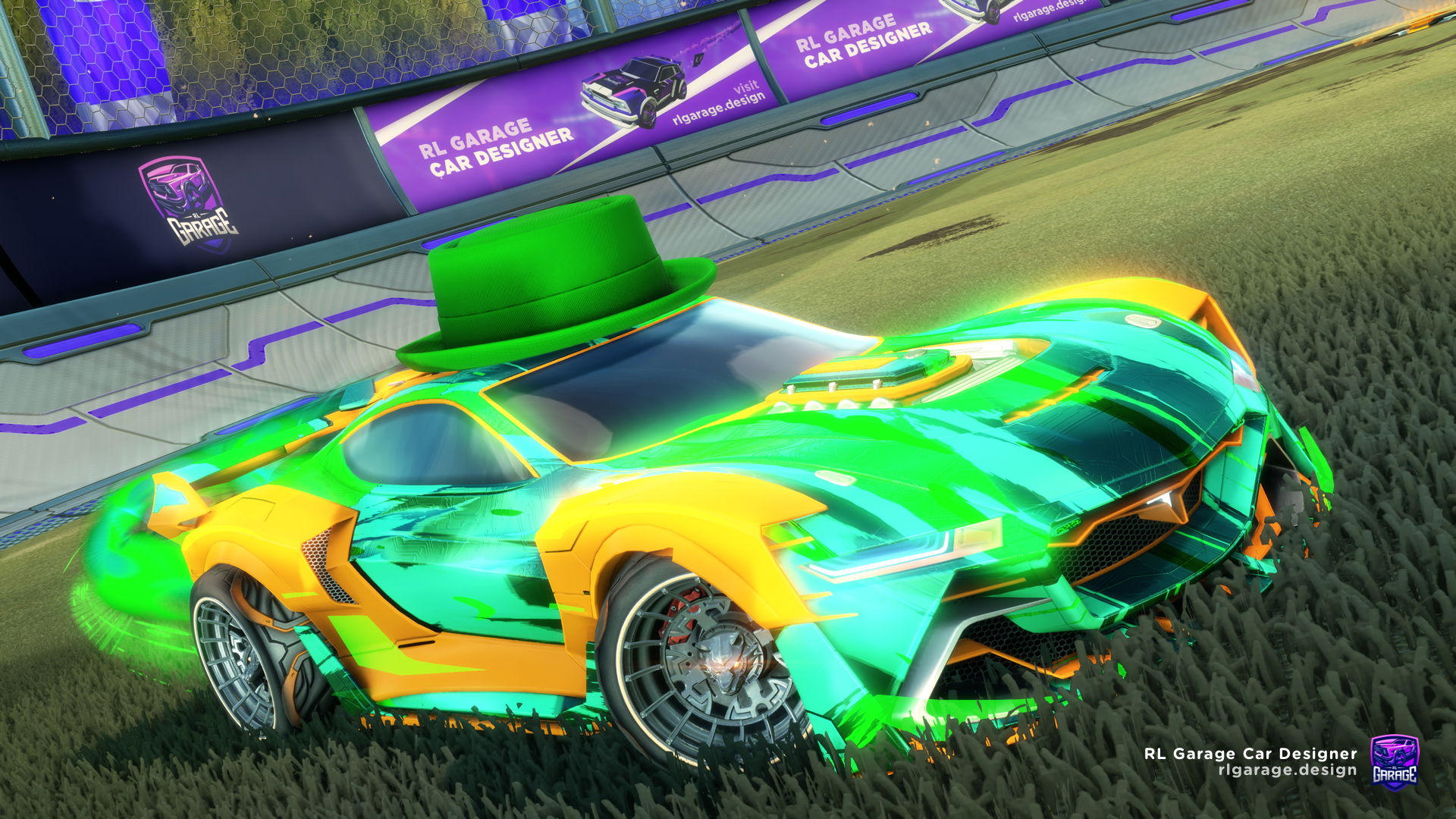 Design by Aston_martinDB5