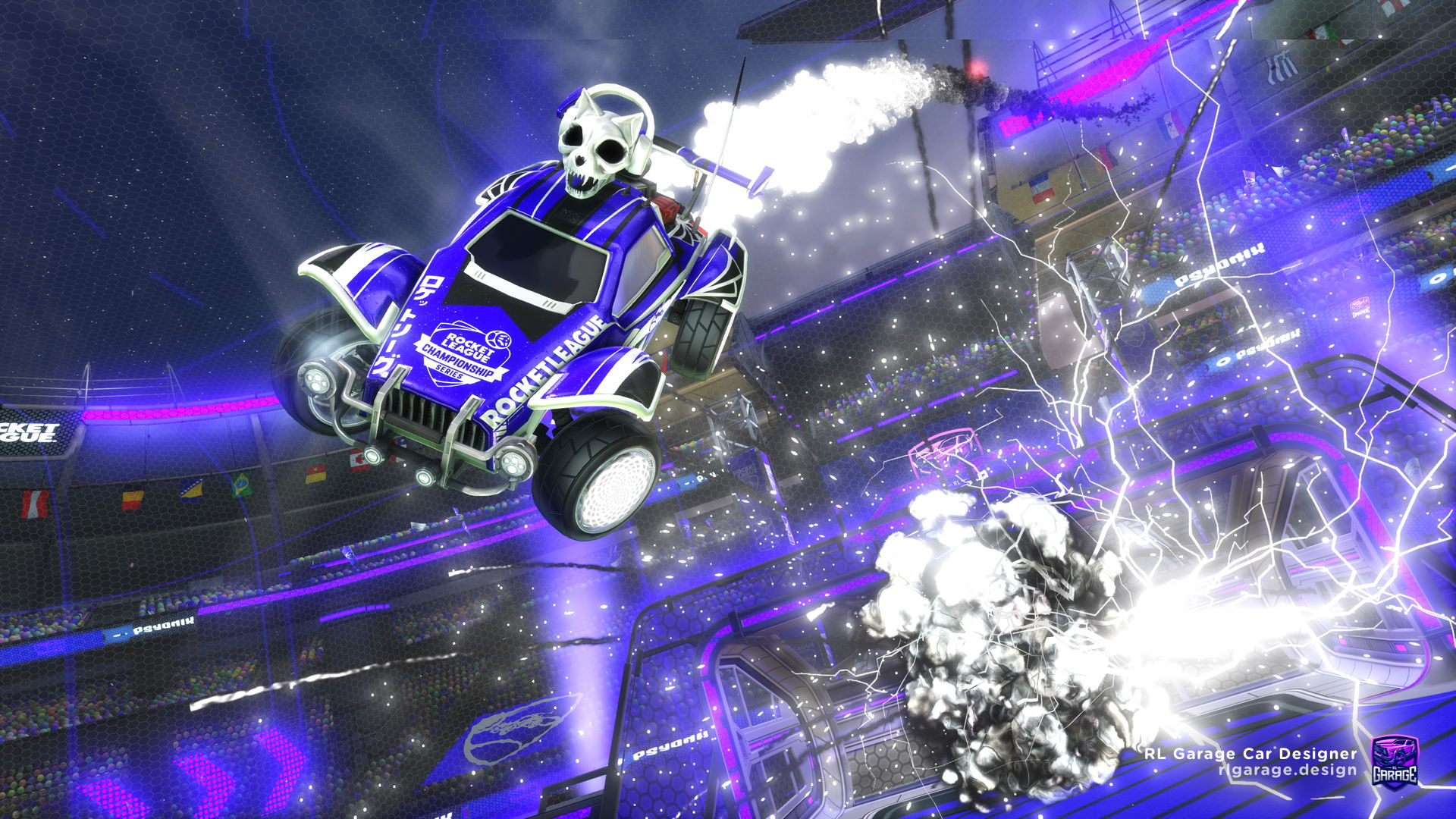 Design by shockwaveshark