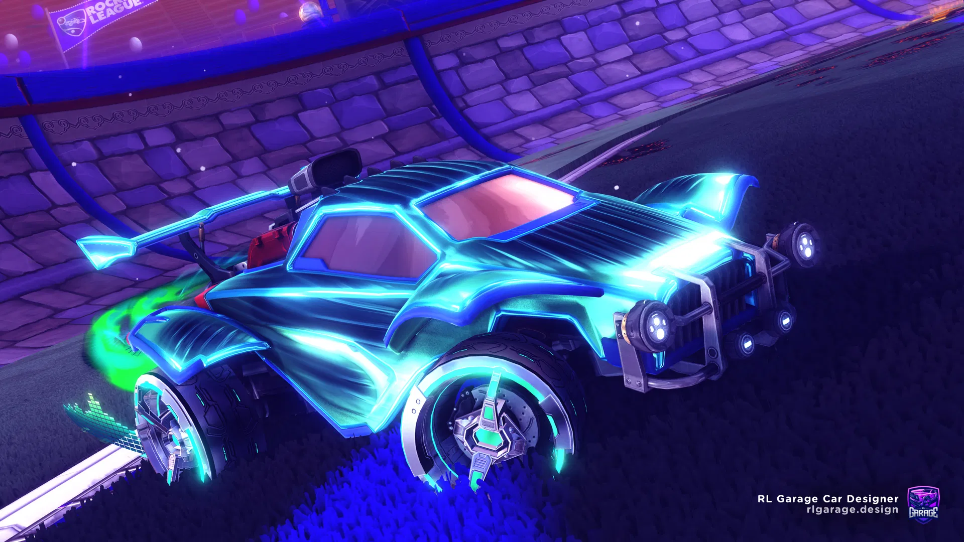 Design by NovemberRun07