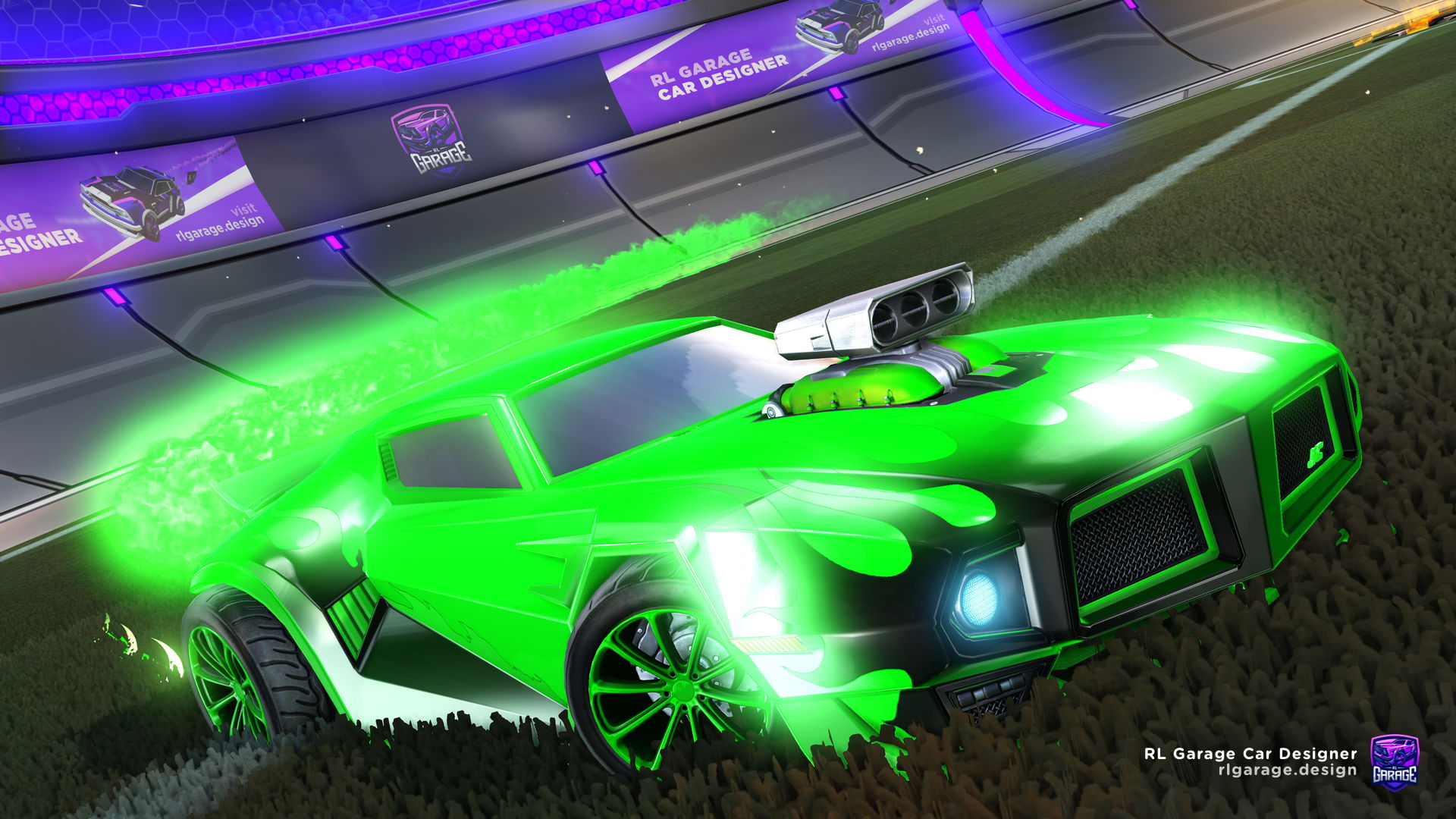 Design by BlackBear71