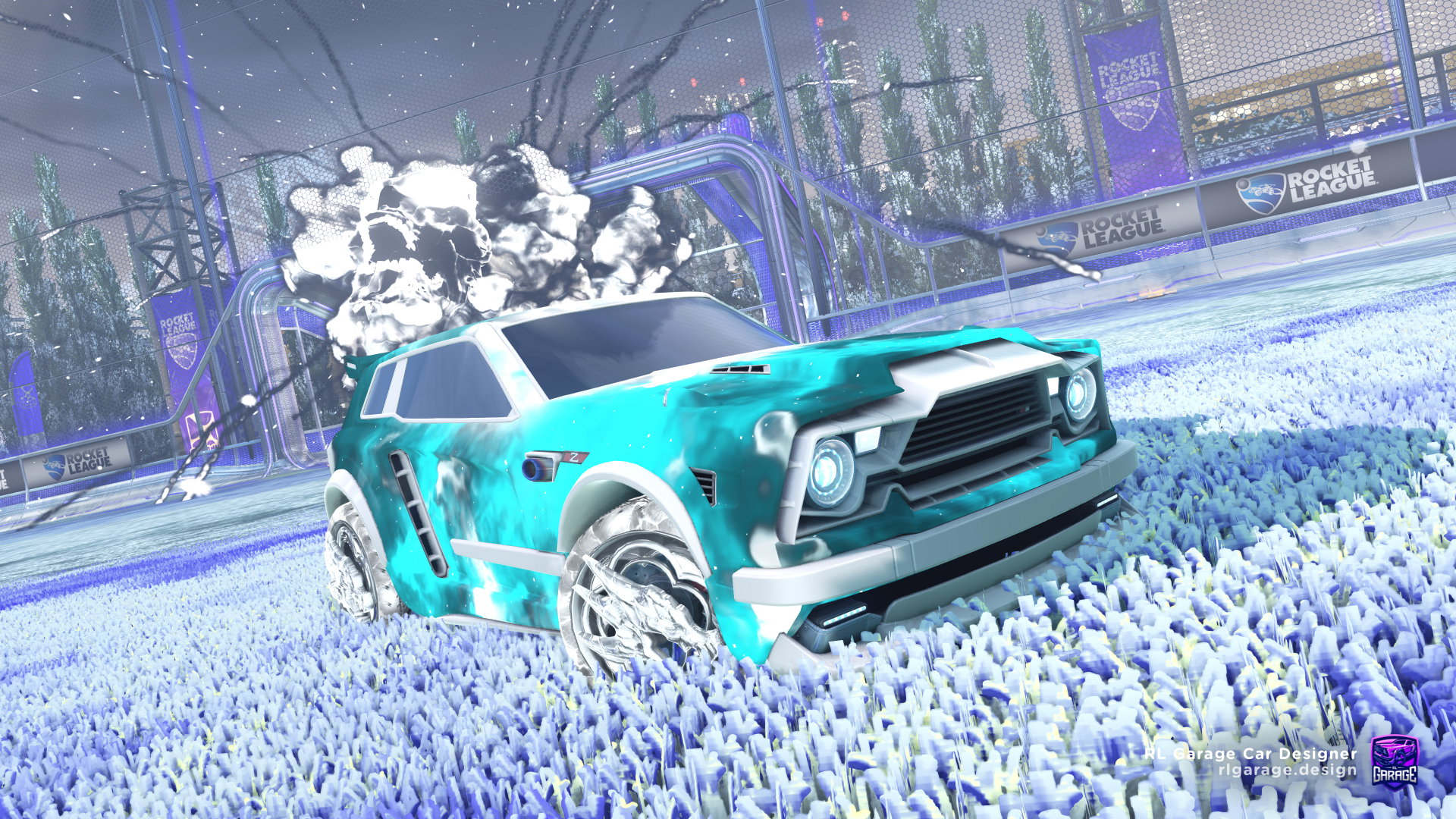 Design by 4L3SS104