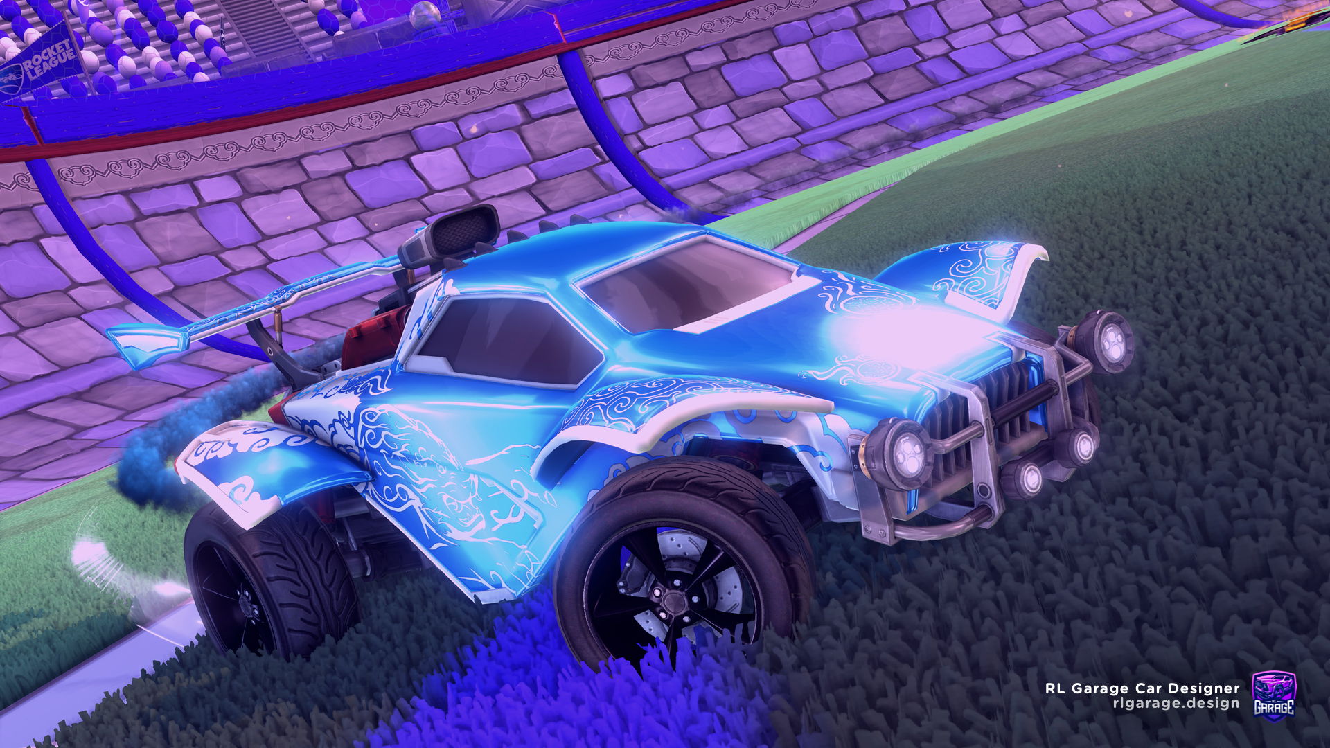 Design by joaquinwolfs