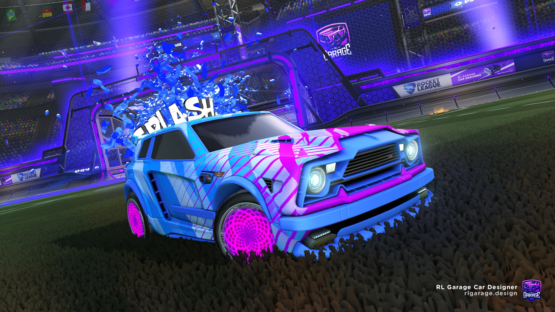 Design by Geoguy99