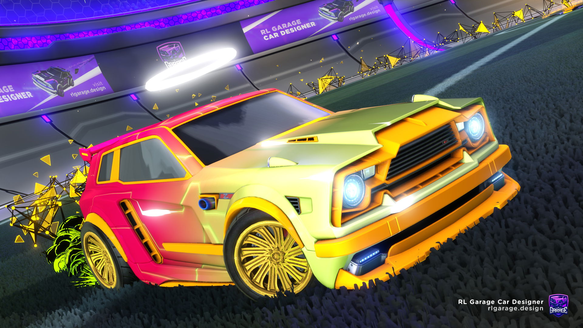 Design by RL-GHOST28