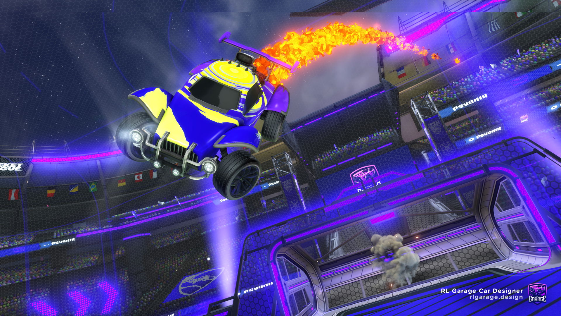 Design by GLADIATORrl