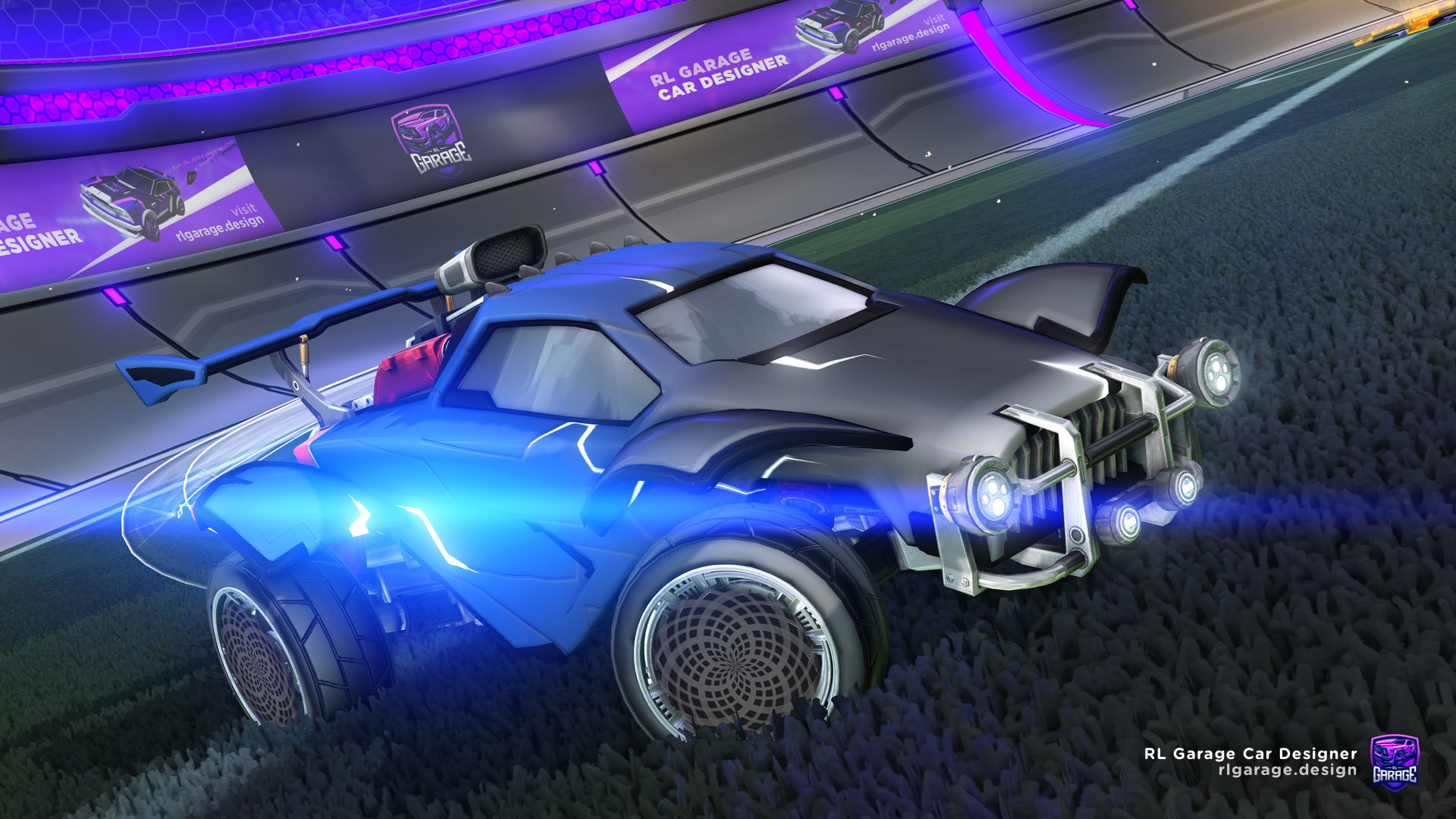 Design by DeepTerror42