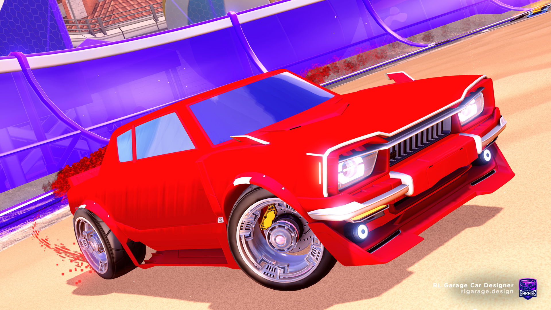 Design by TheGreatThing