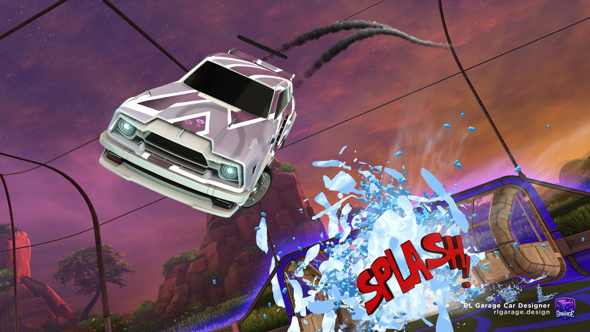 Design by ItzPhoenixAu