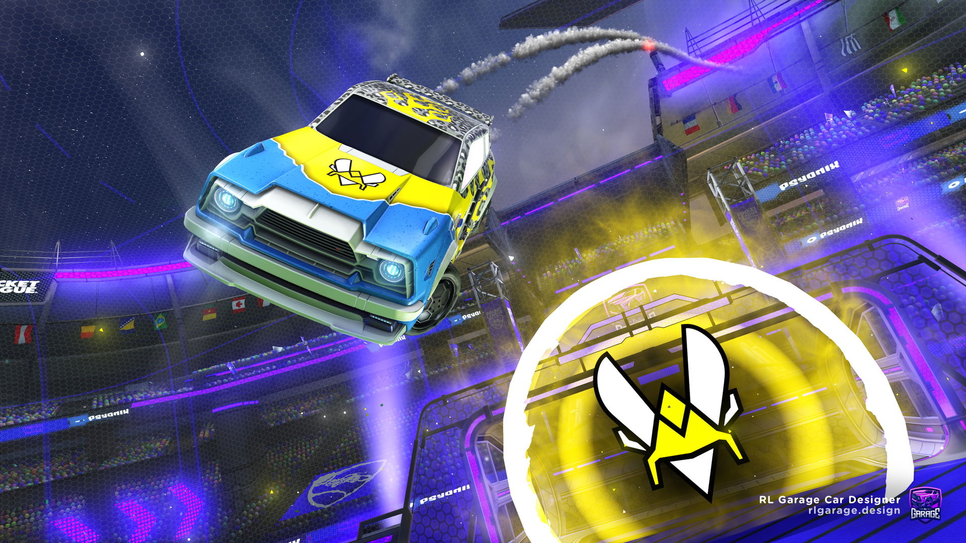 Design by Road_To_TTW_Octane