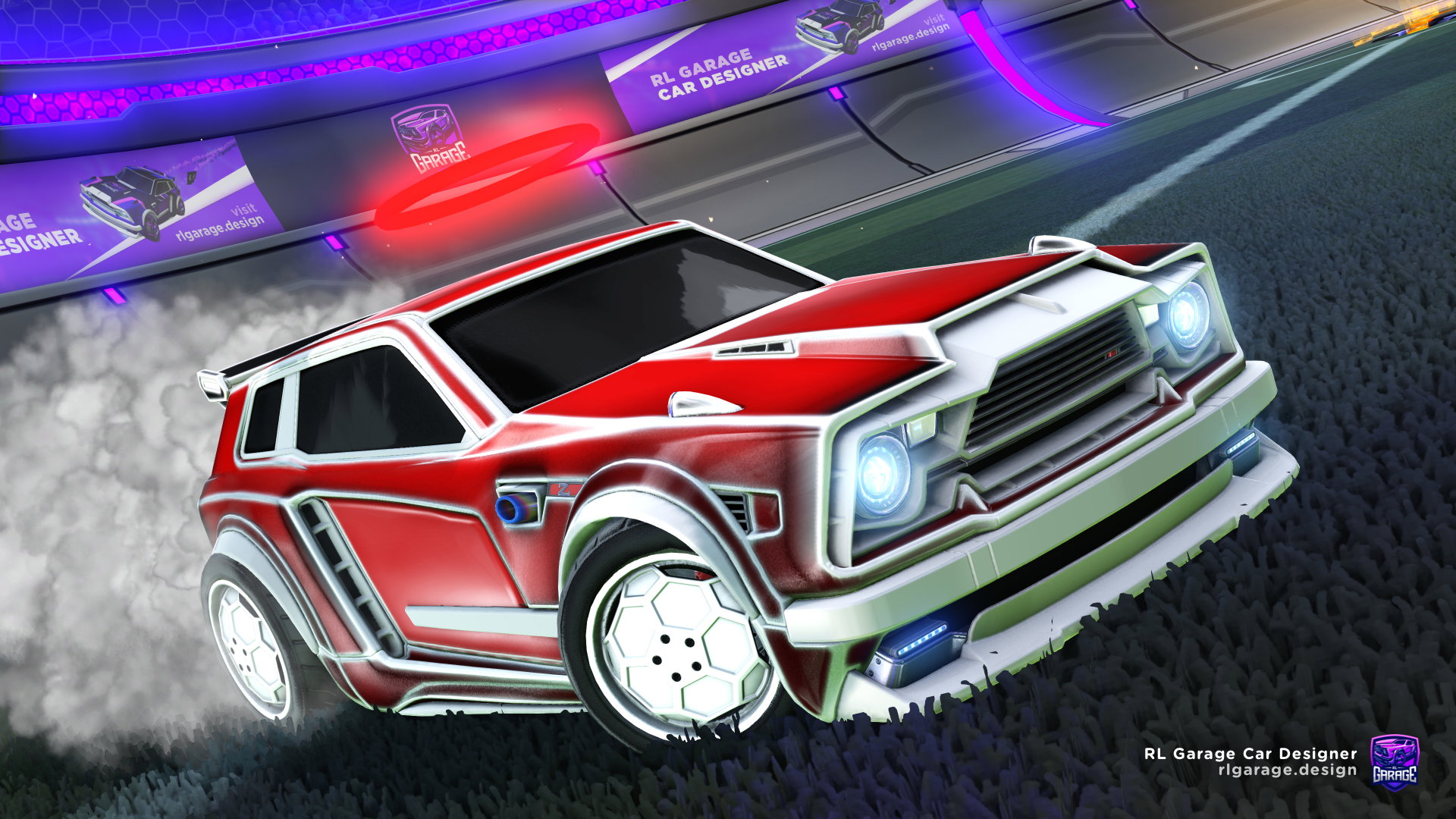 Design by Raprukainen