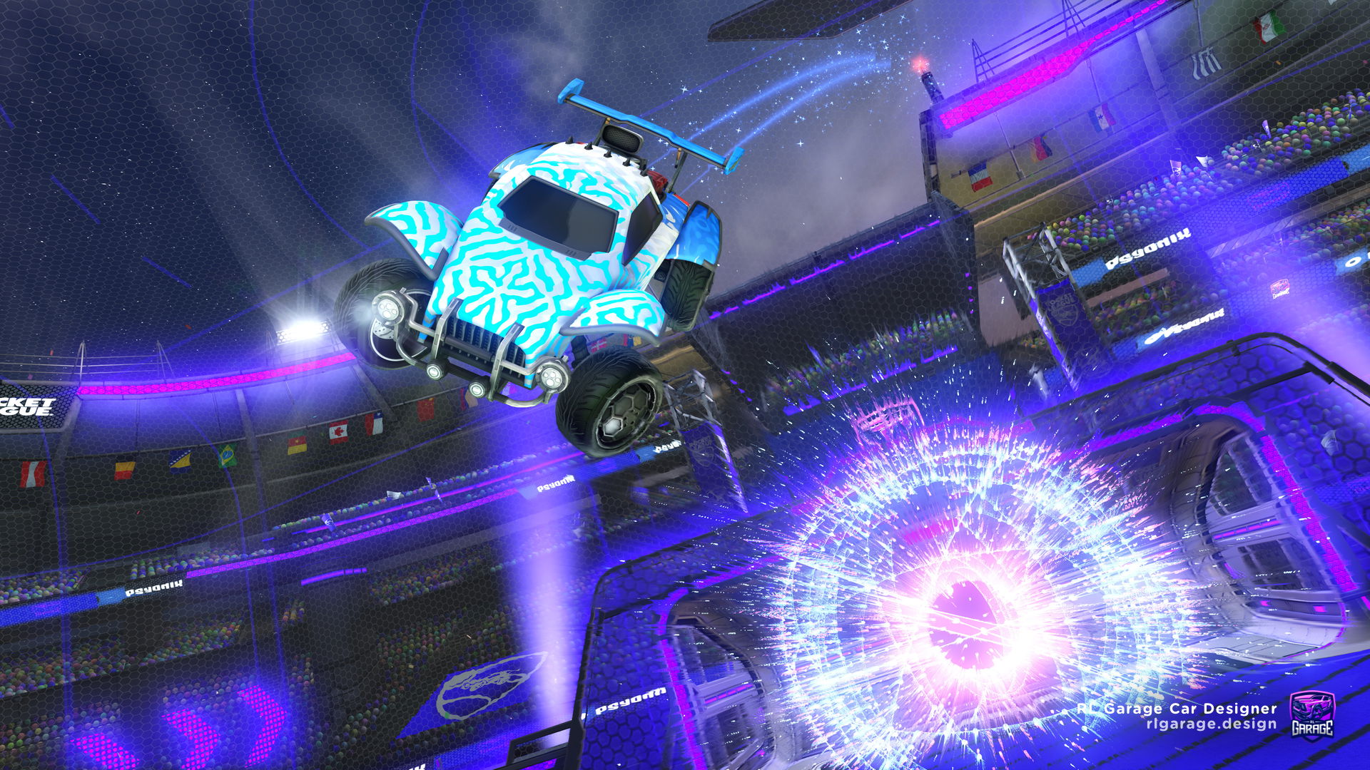 Design by Arthuriscringe6