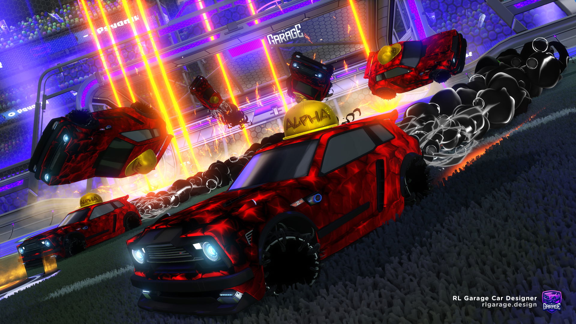 Design by manofsteal5968