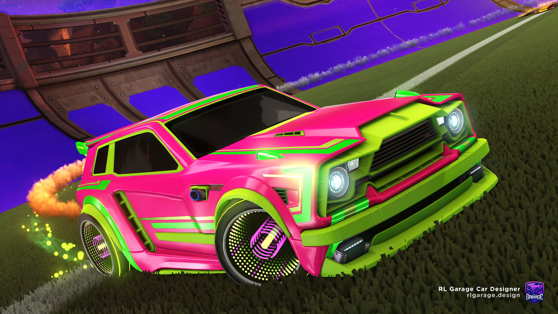 Design by bentsgreen