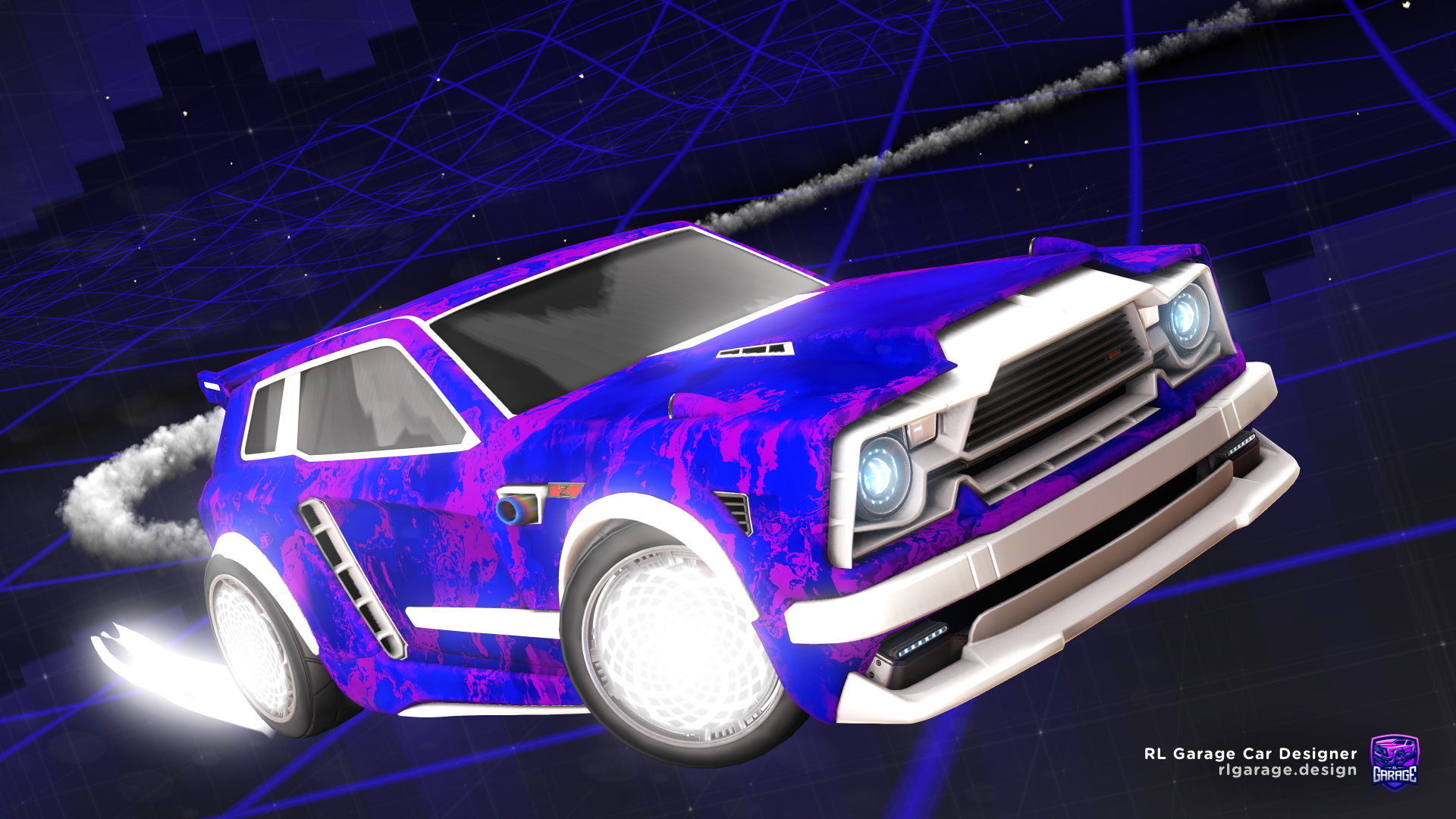 Design by BAZOOKA133