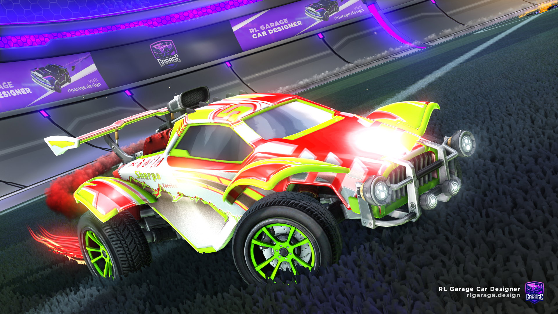 Design by luk4s_h4ll4m