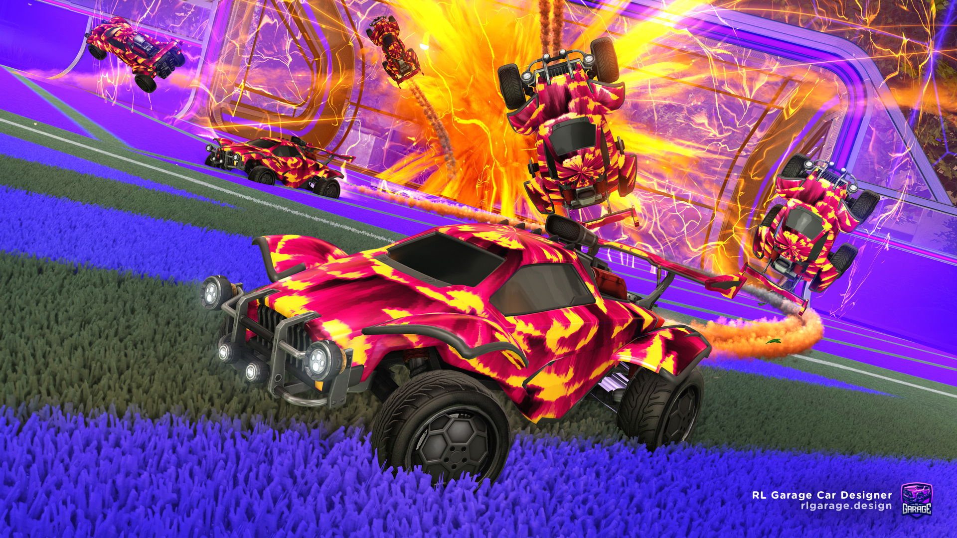 Design by NotAlonsoo