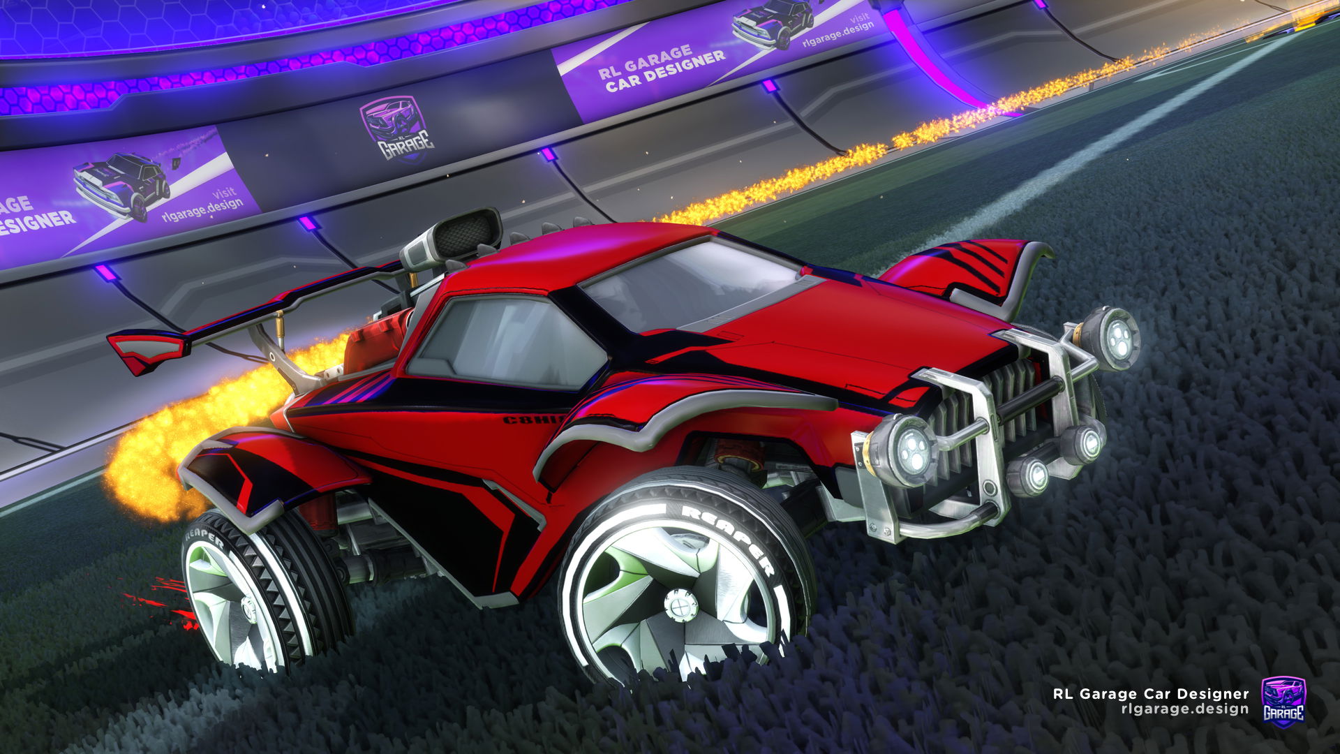 Design by FairHeights