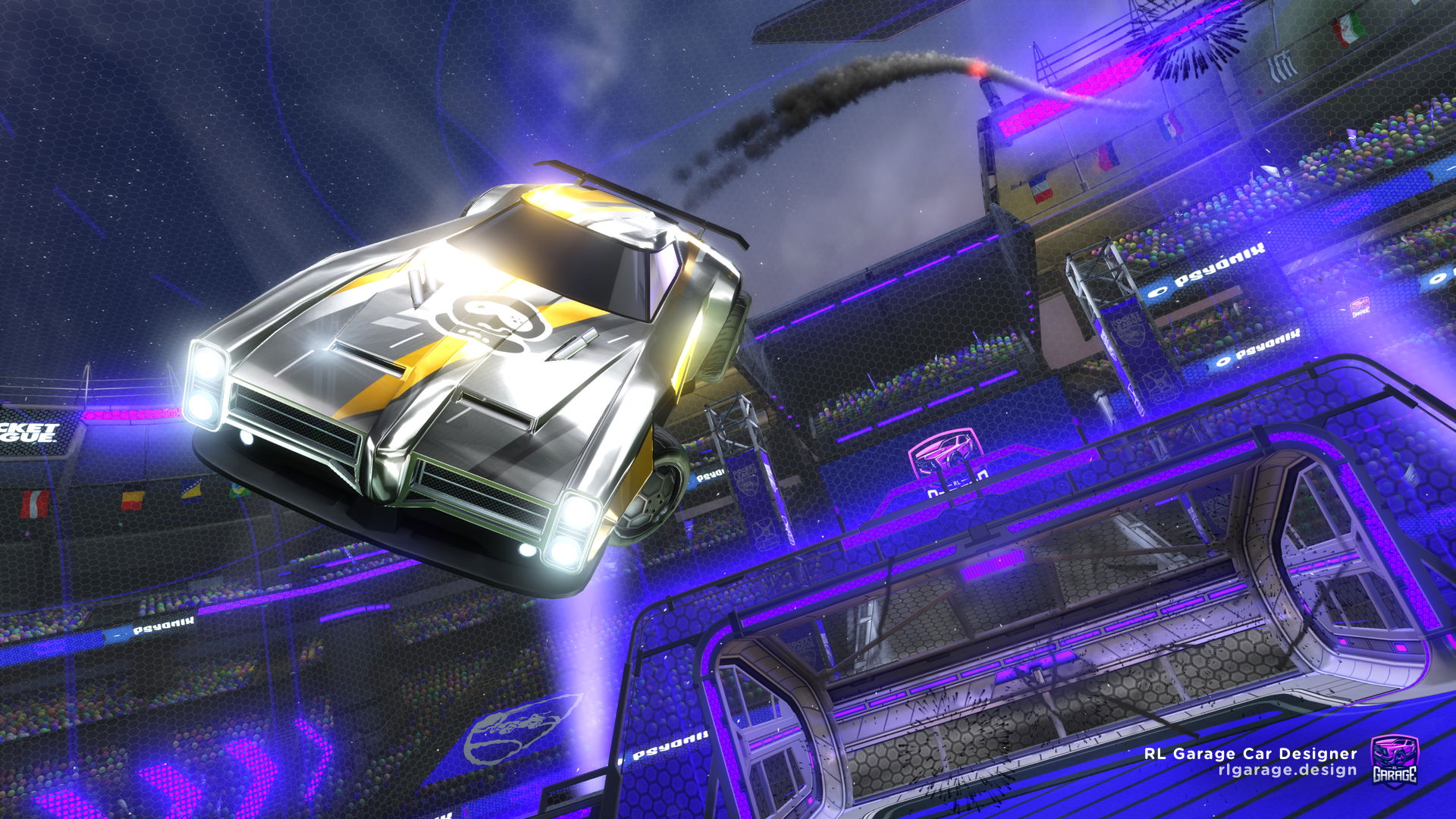 Design by Dominik5230