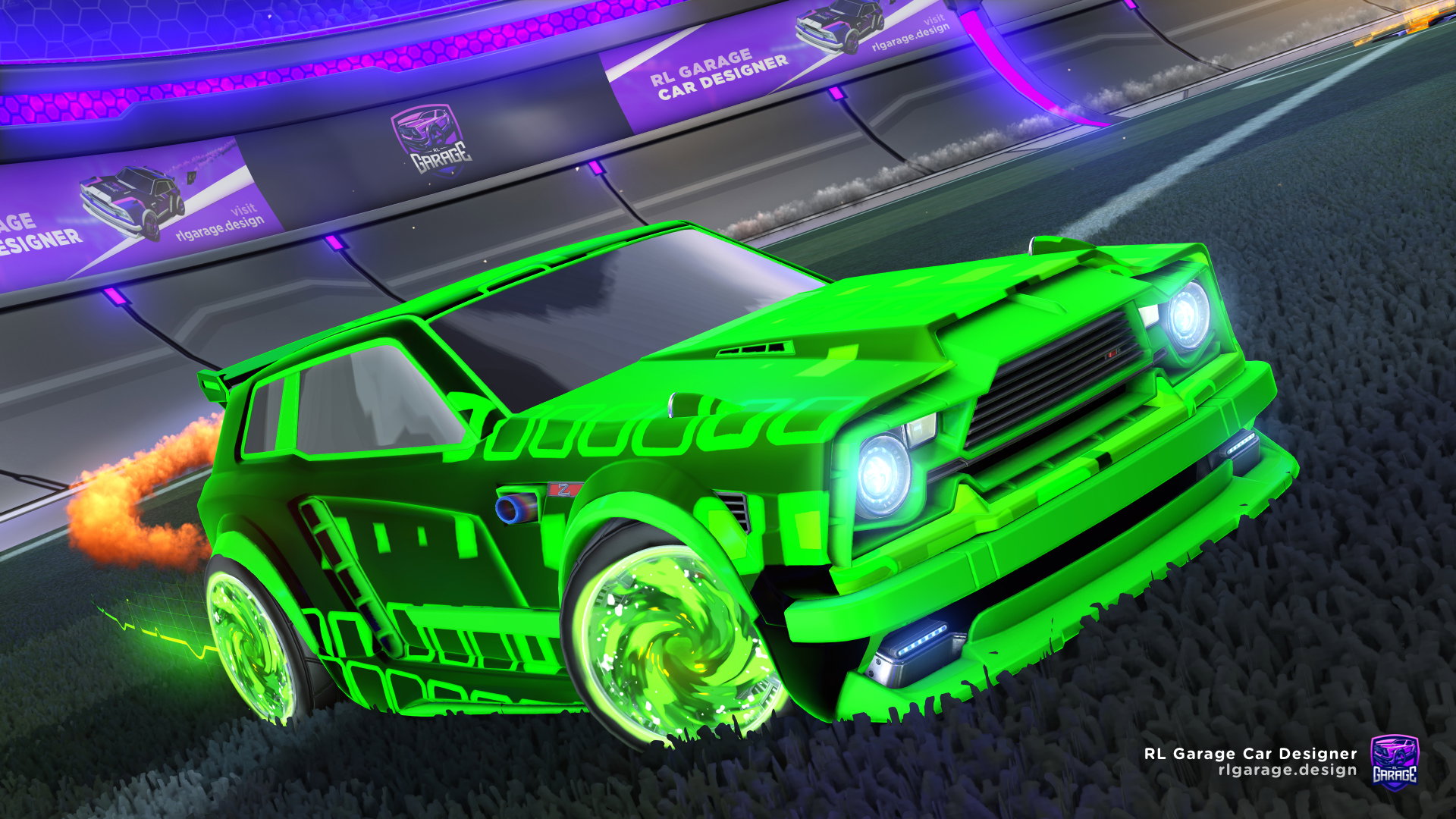 Design by Yacmar