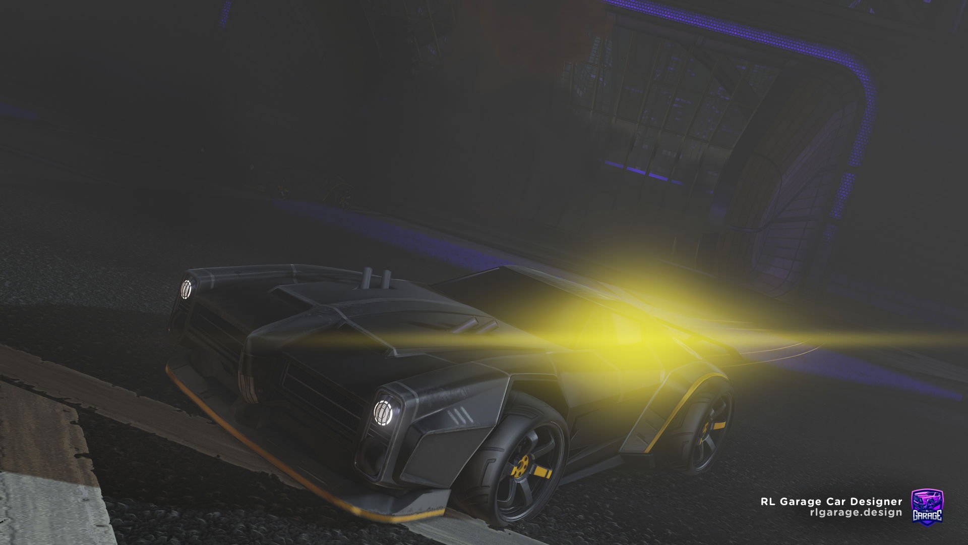 Design by BillyBadgerDad