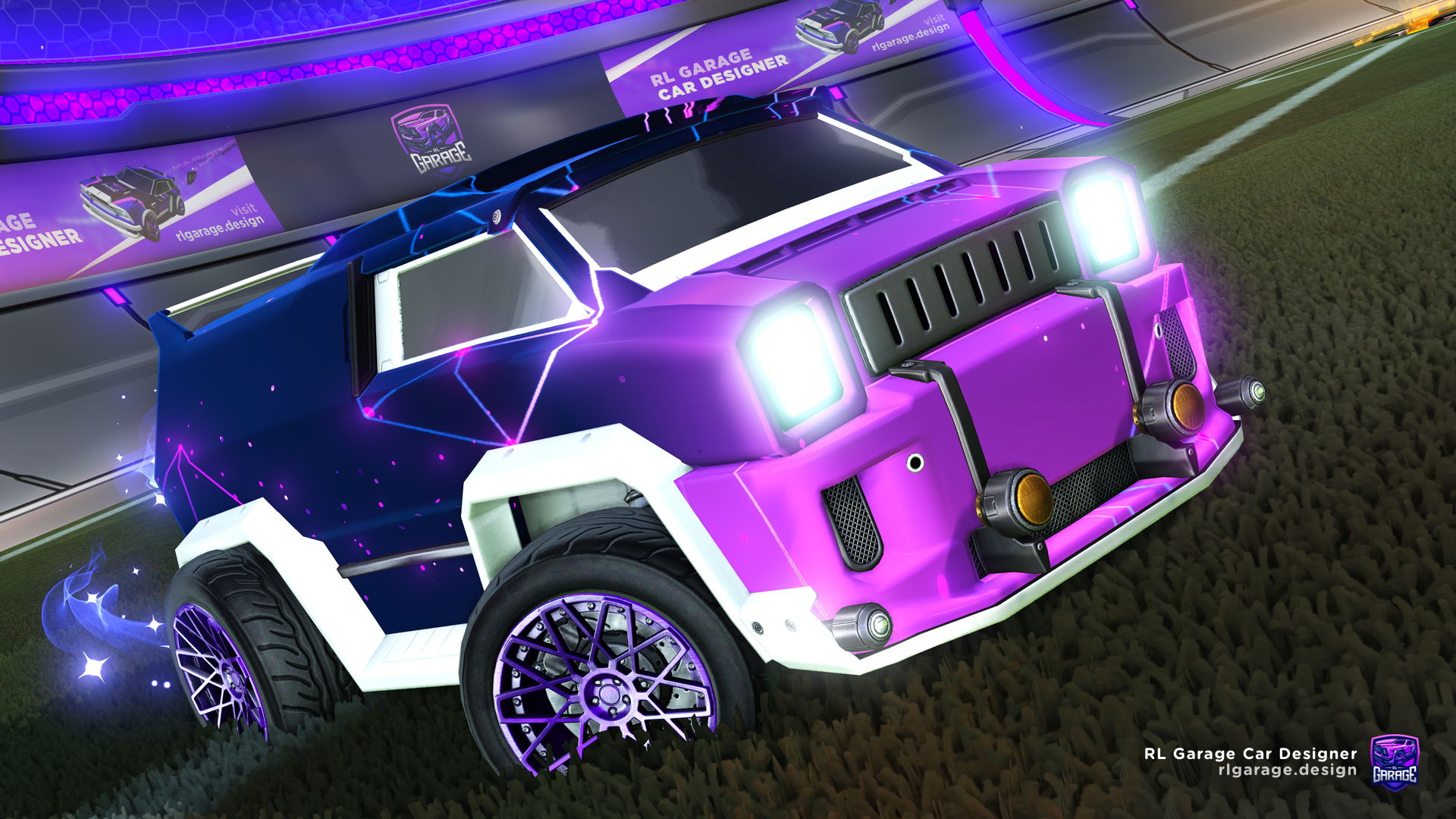 Design by NightJunior72