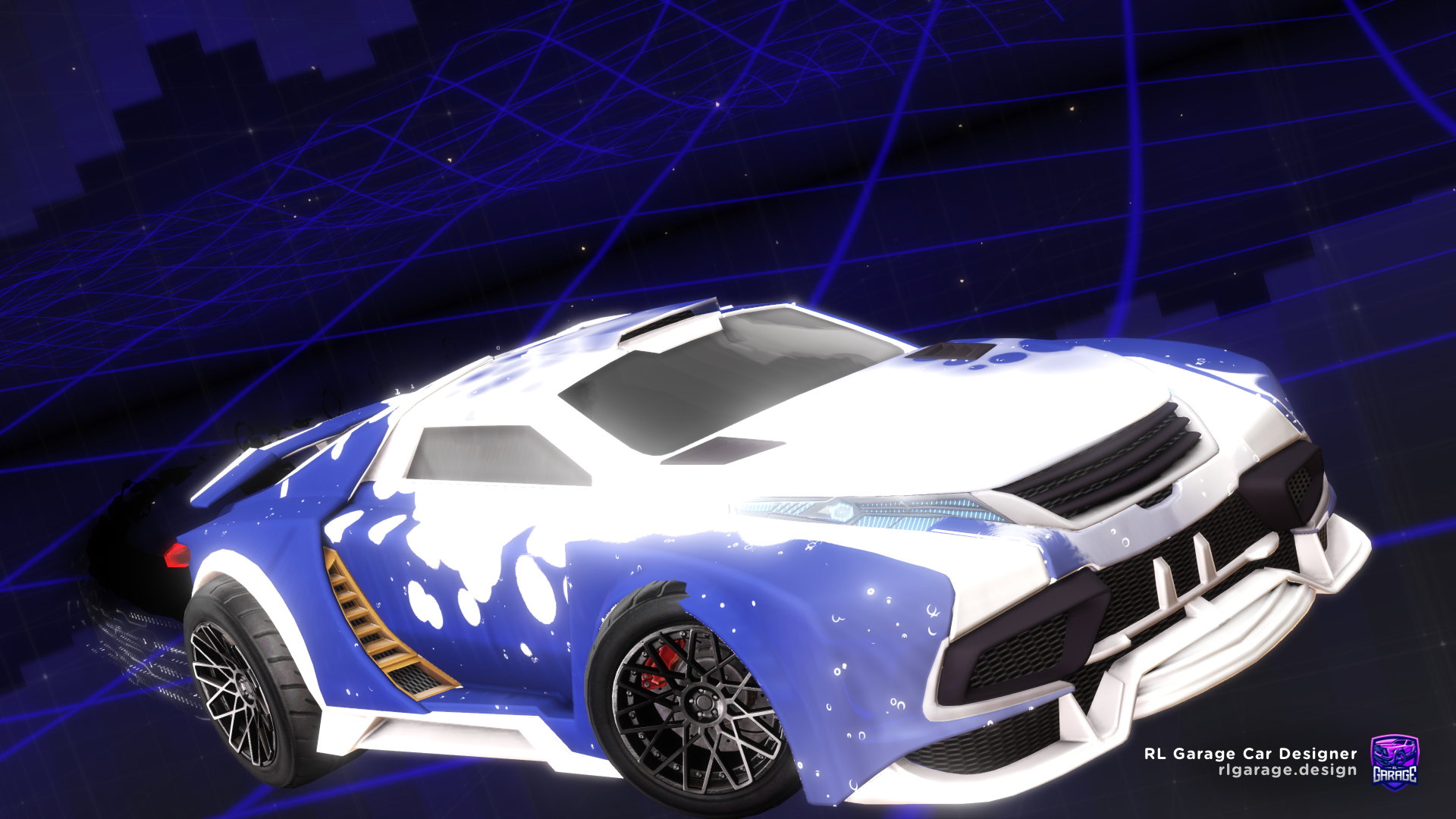 Design by ForzaForever680