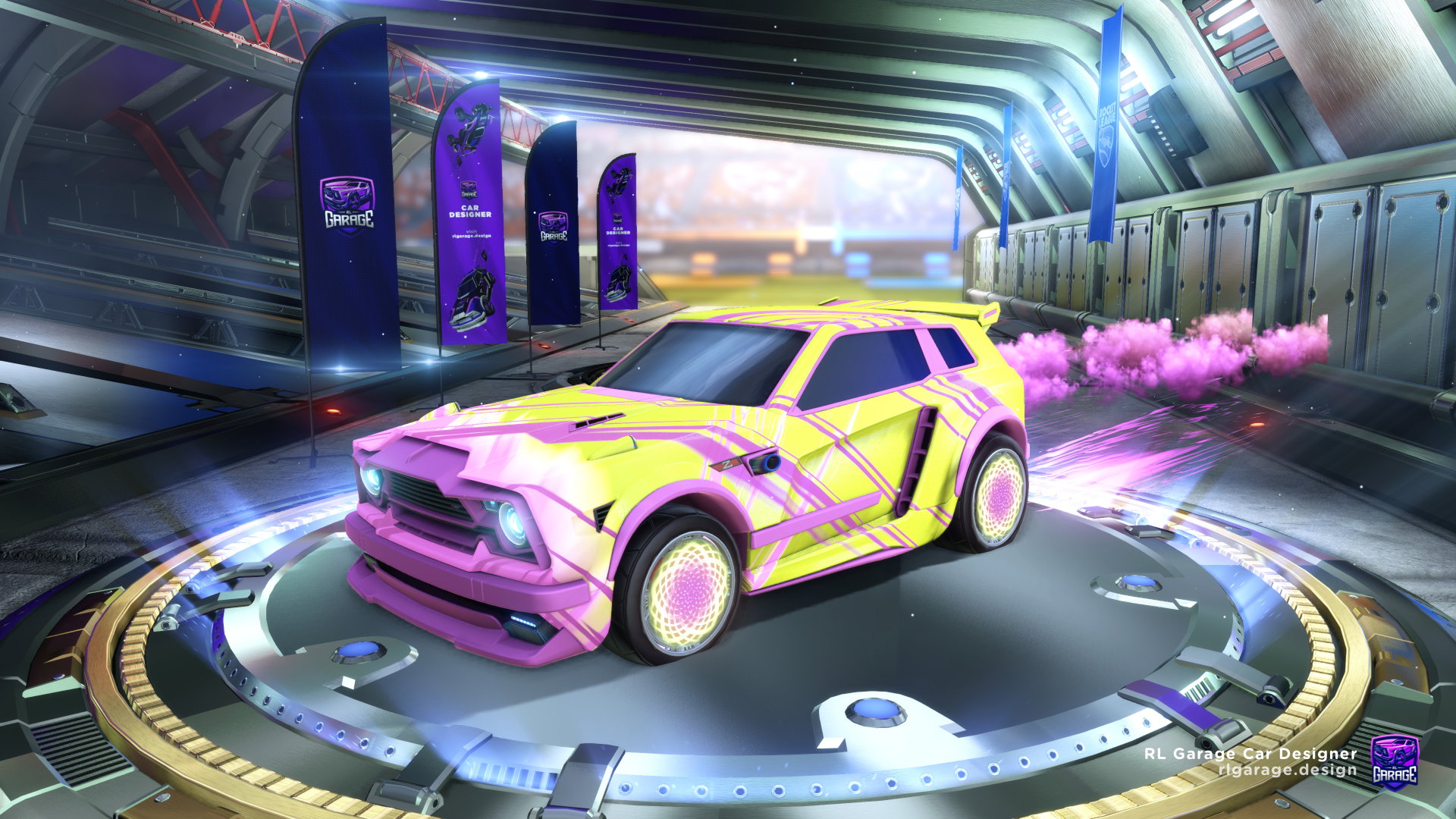 Design by thegoat882