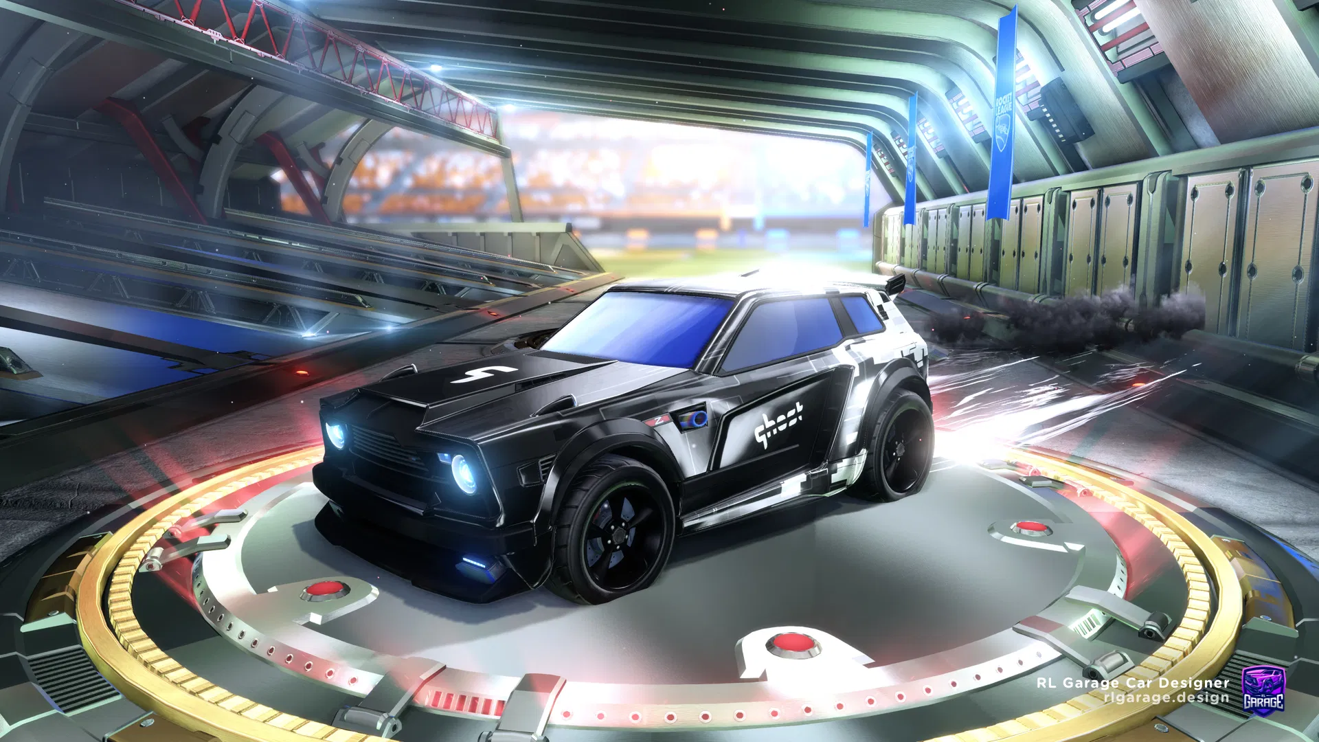 Design by SOY-GRAN-PLATINO