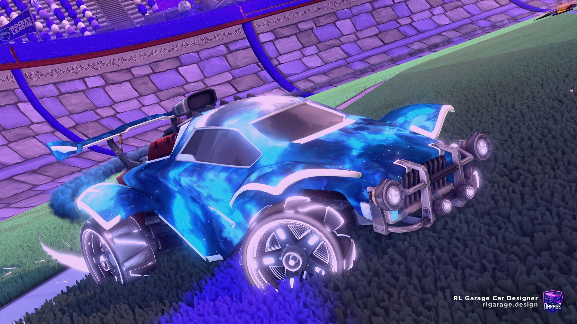 Design by ChillyRibs