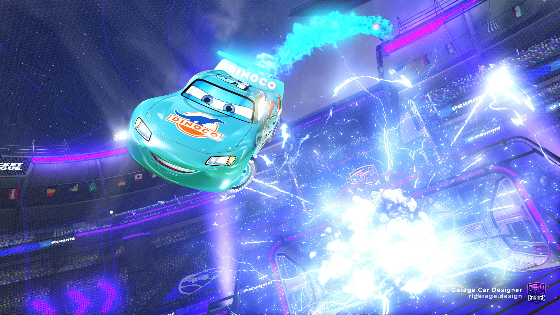 Design by TheBear21312