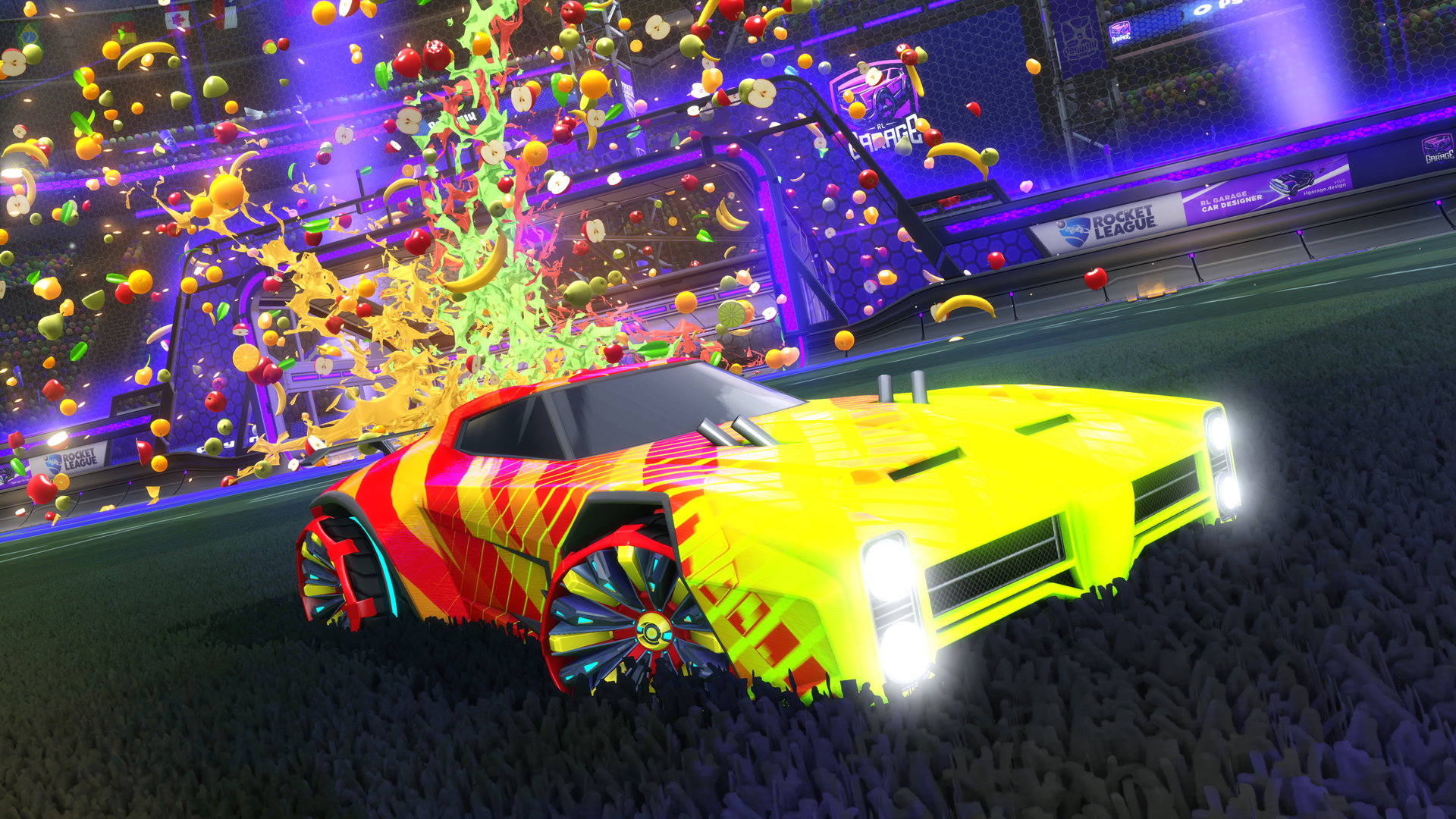 Design by ForeignSpork