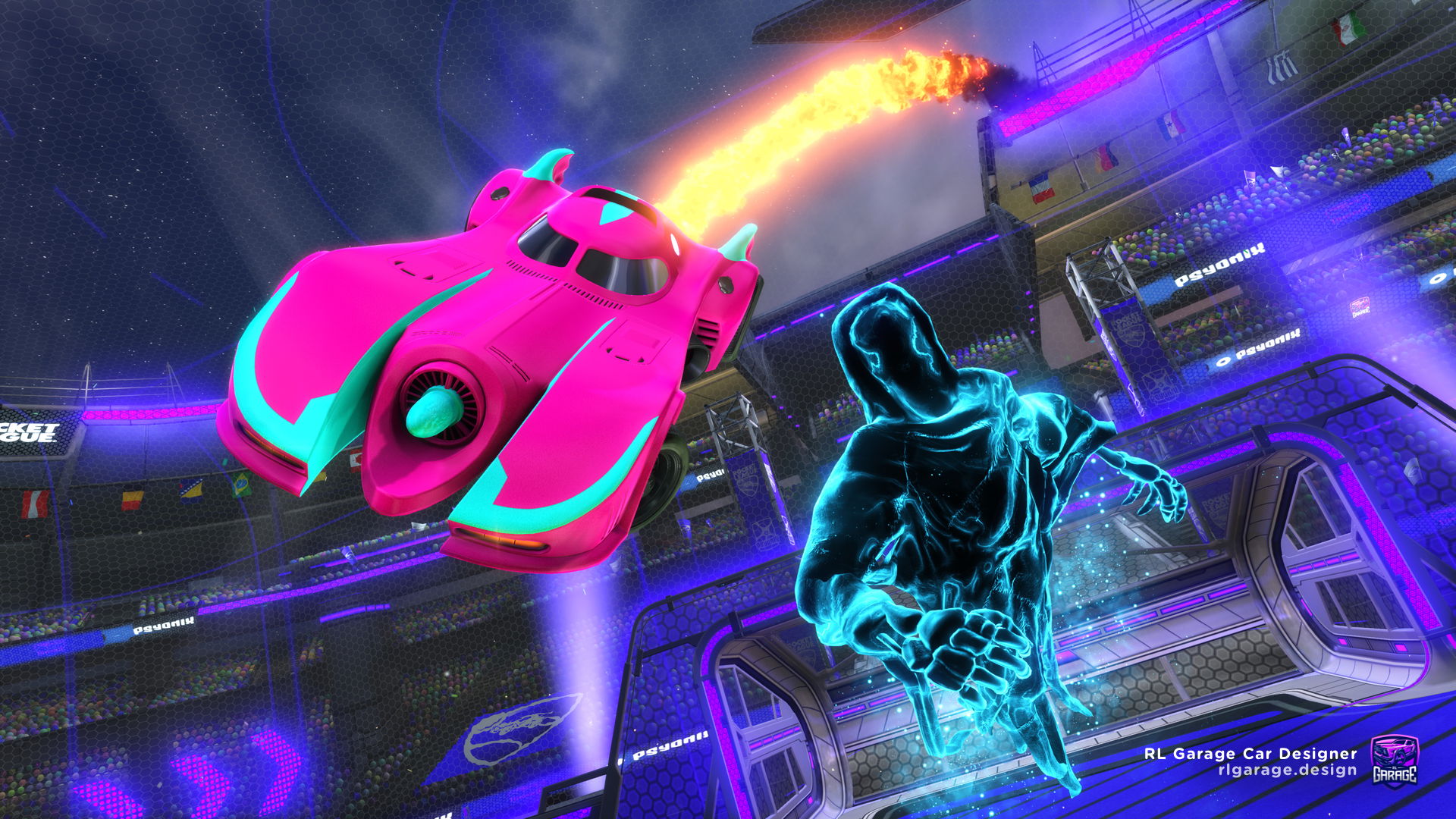 Design by PartyPauly