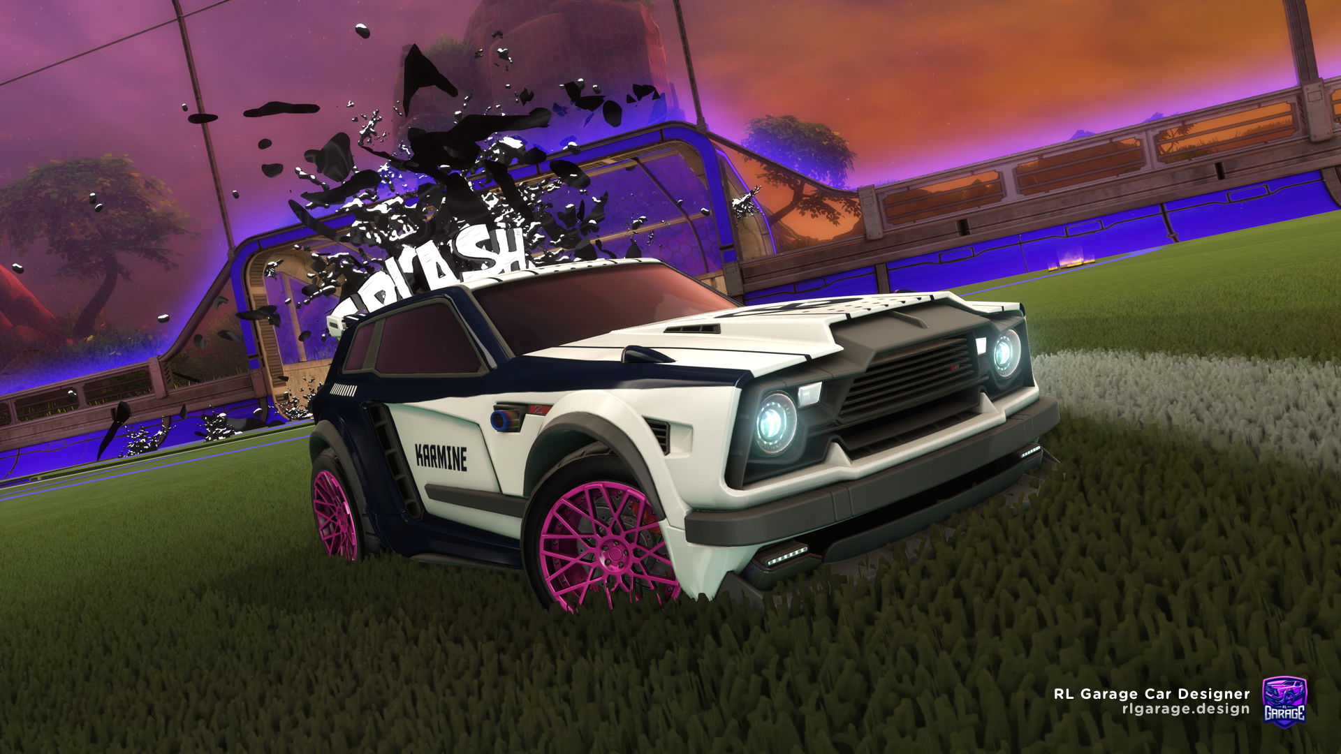 Design by Not_johnysins