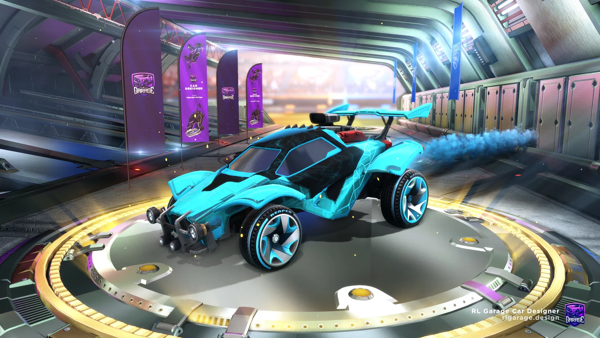 Design by FallenPhantom